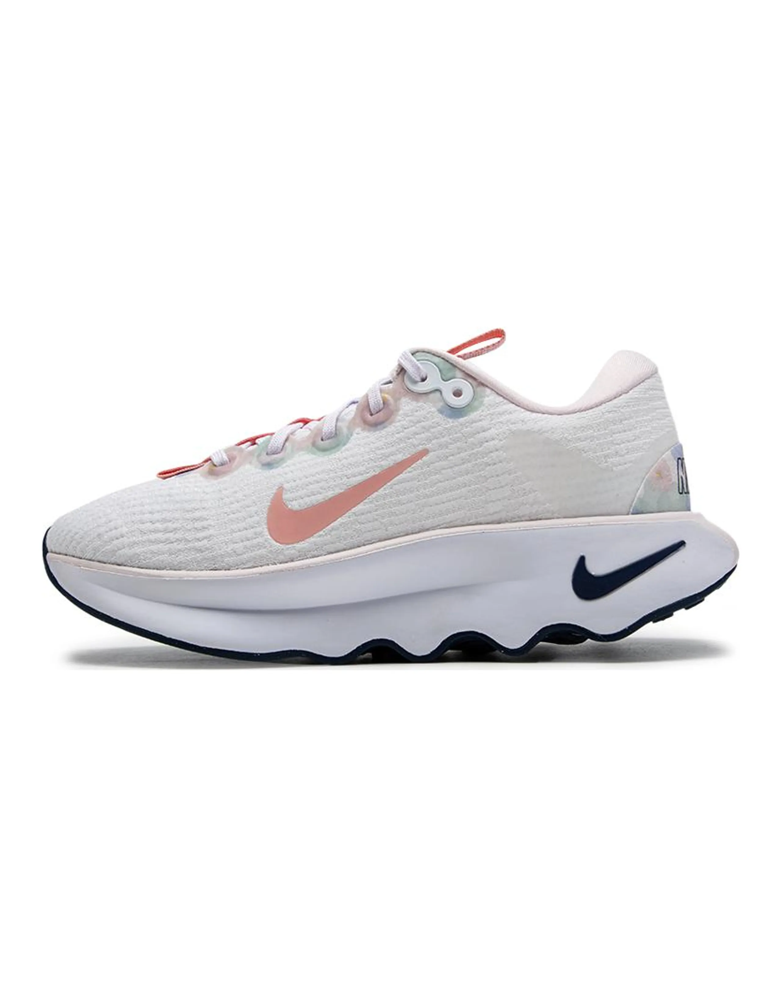 Nike Motiva Prm 'White Pearl Pink' Women's