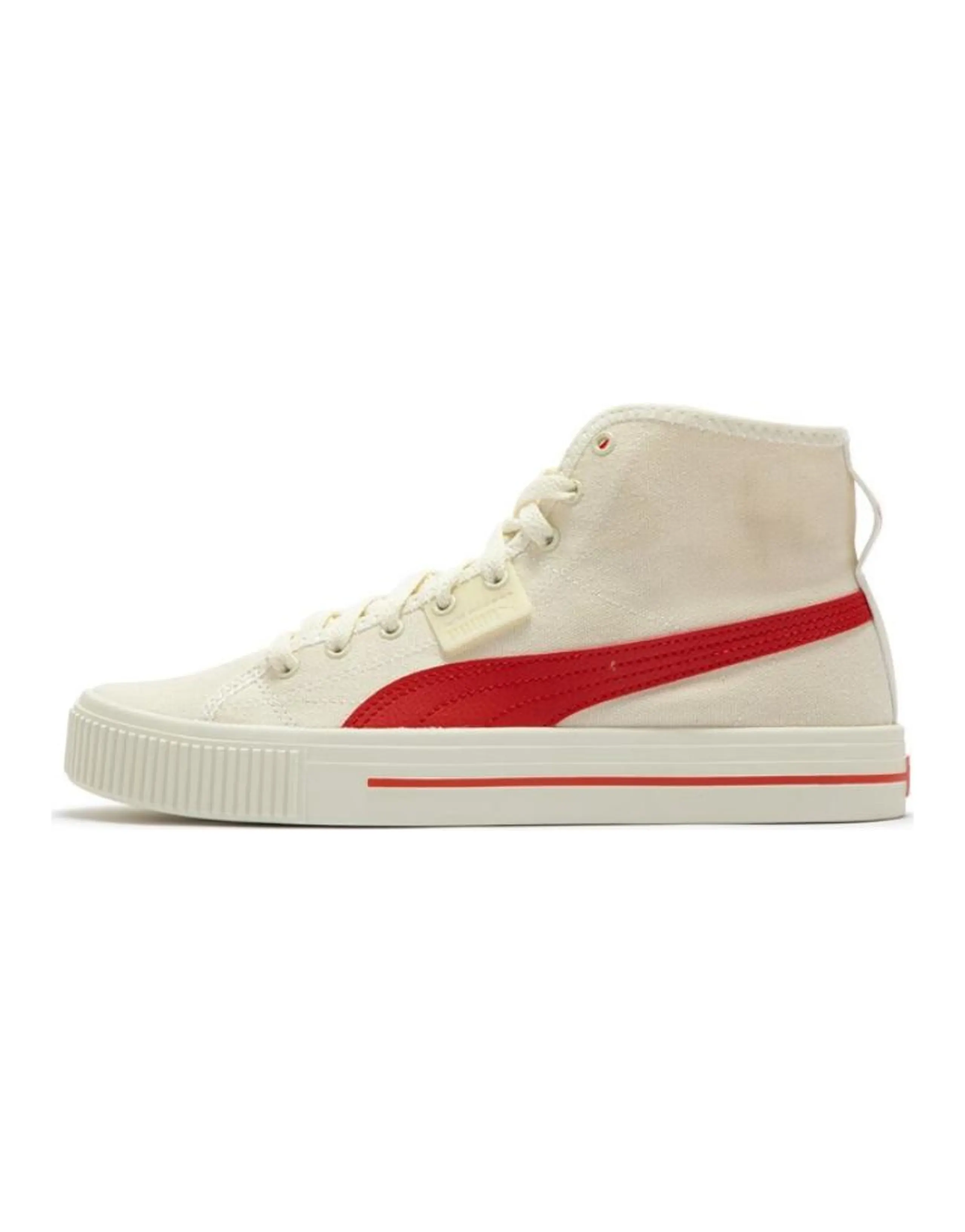 PUMA Ever Mid 'Cream Red'