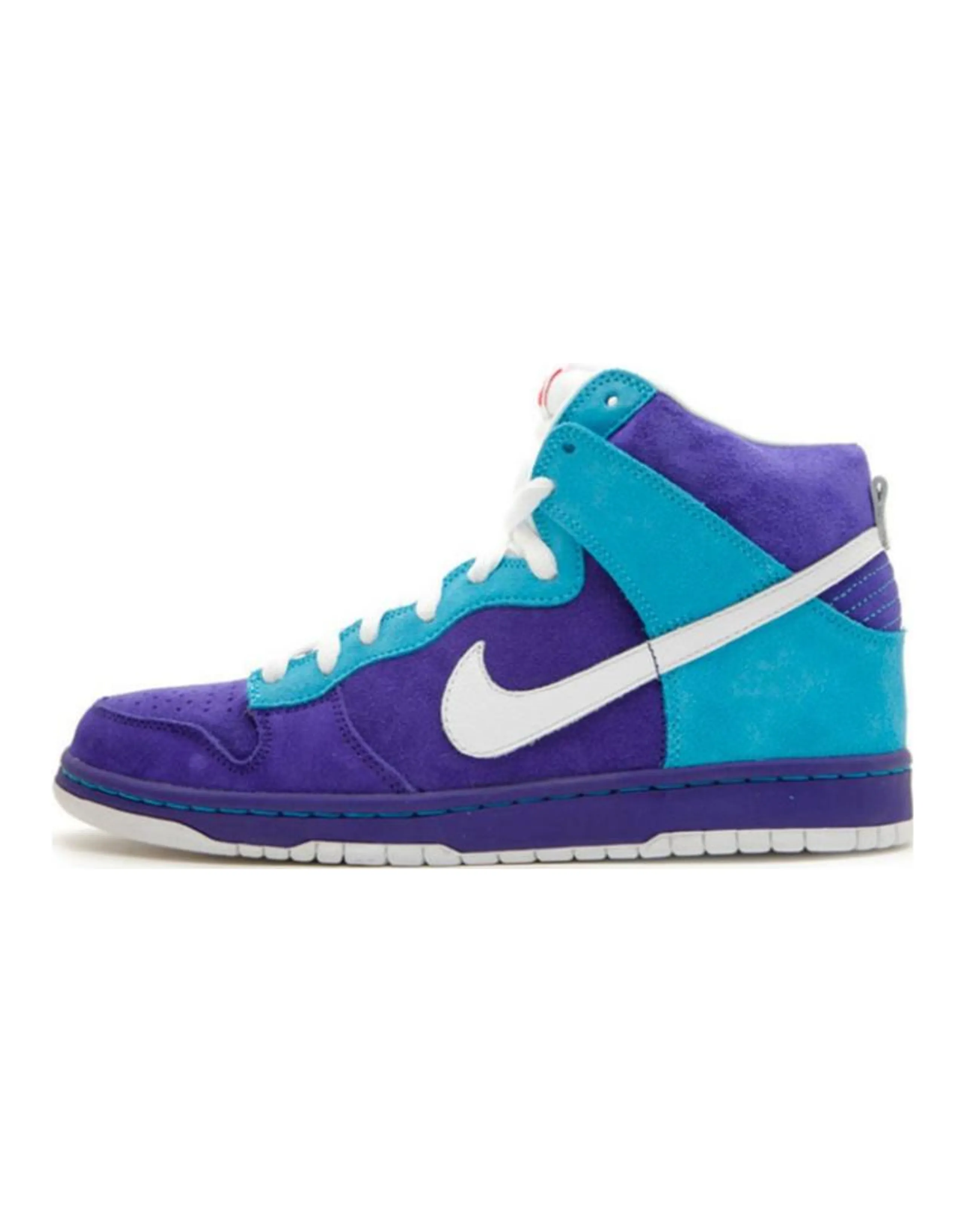 Nike Sb Dunk High Oceanic Airlines