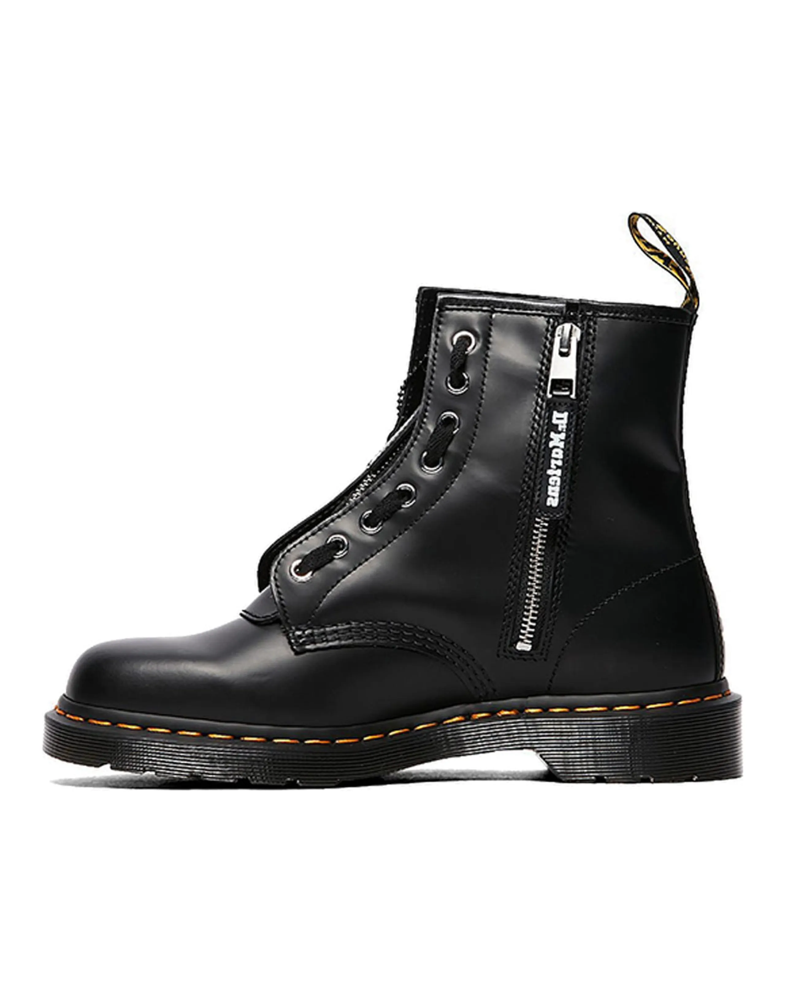 Dr.Martens 1460 Leather Boot Mastermind