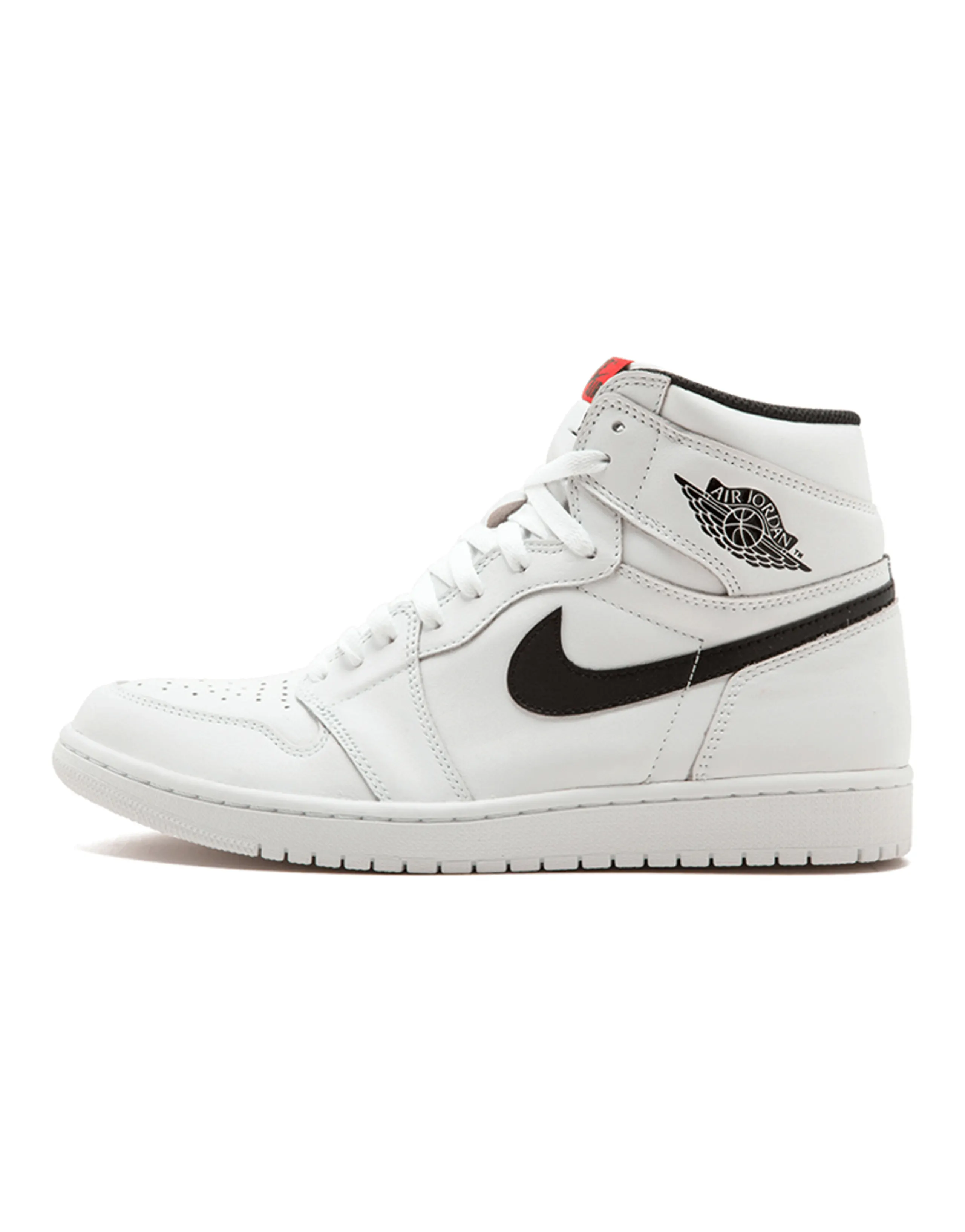 JORDAN 1 Retro Yin Yang White