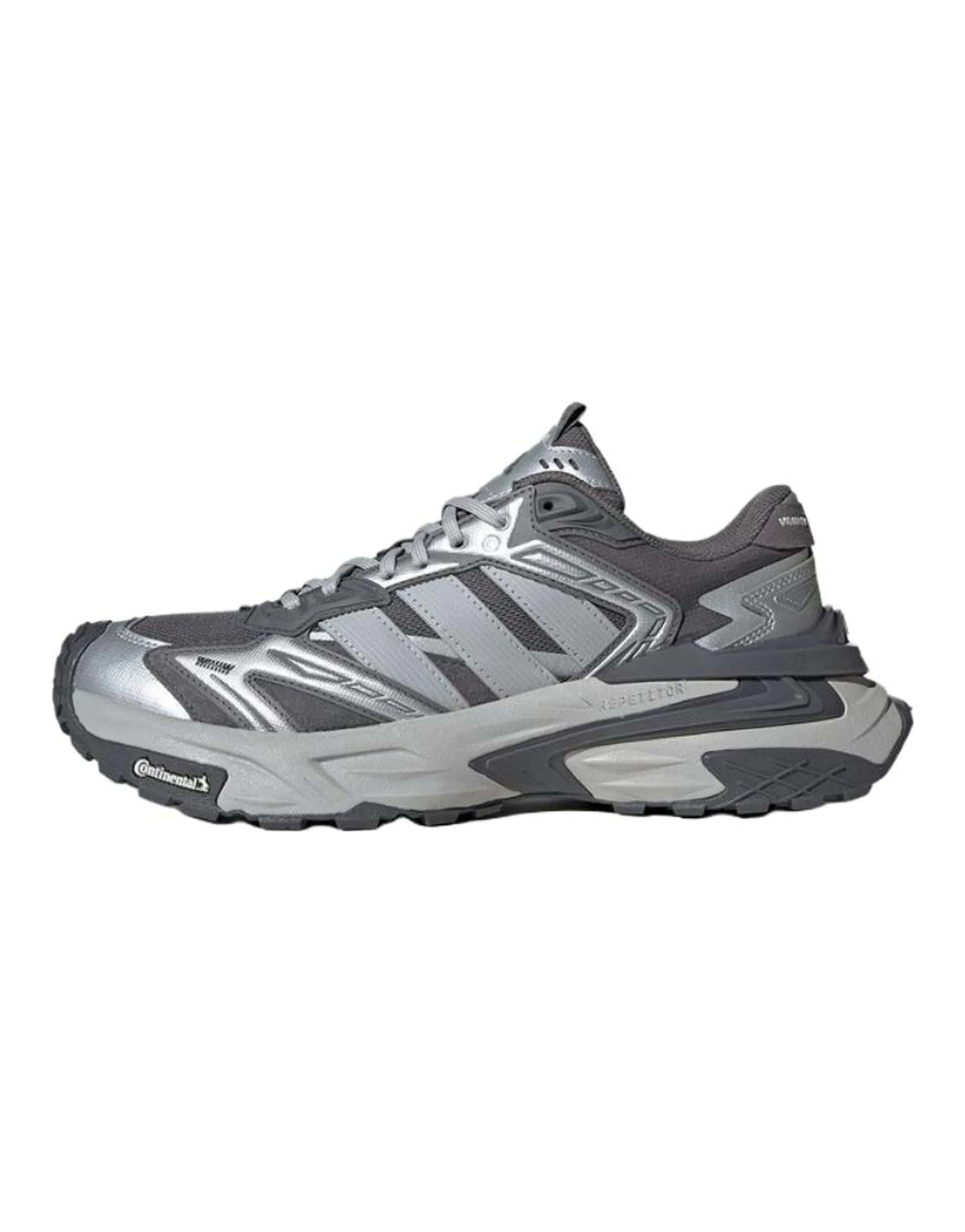 adidas XLG STORM EDGE Comfortable Versatile Low-Top Dad Shoes Unisex