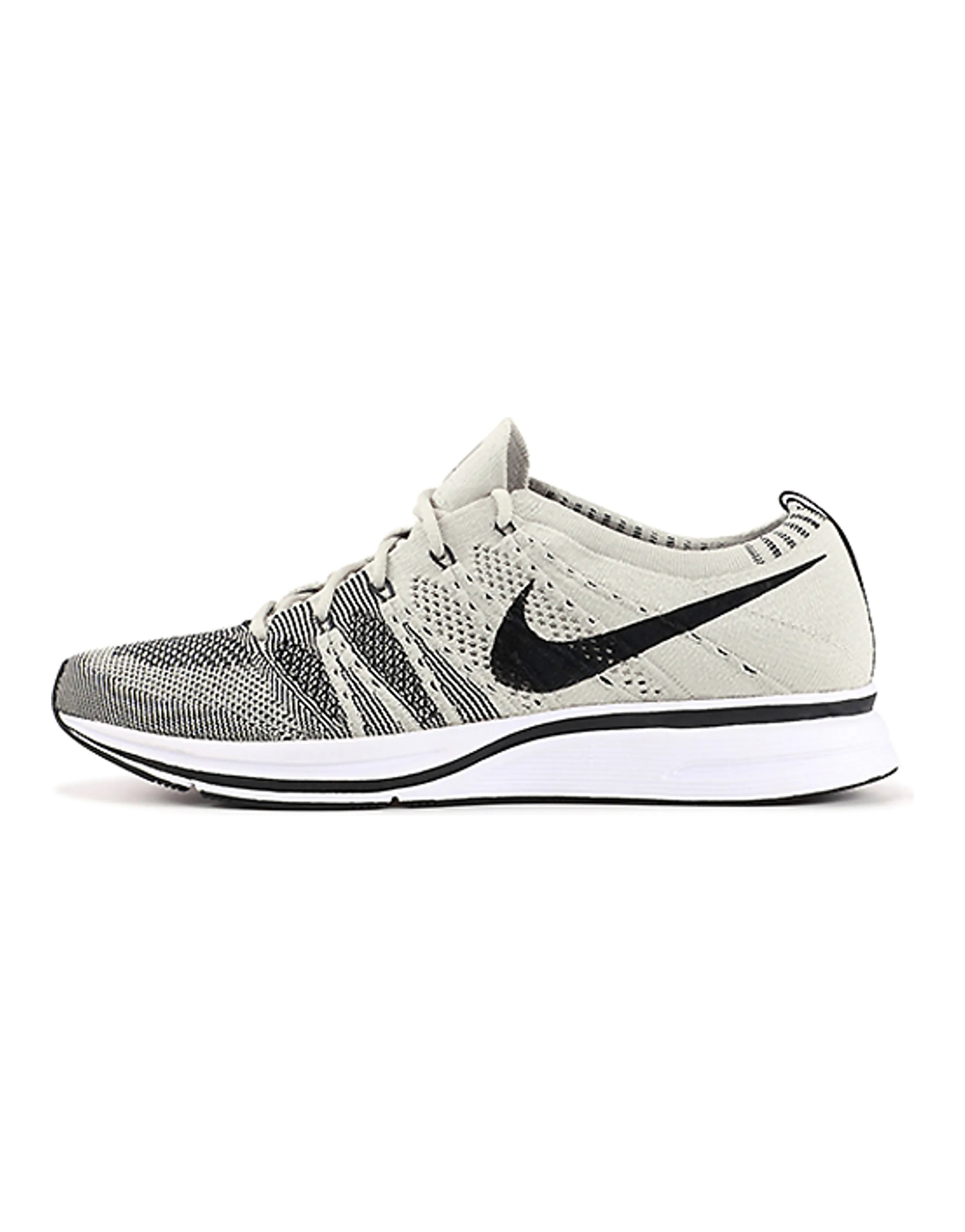 Nike Flyknit Trainer Pale Grey