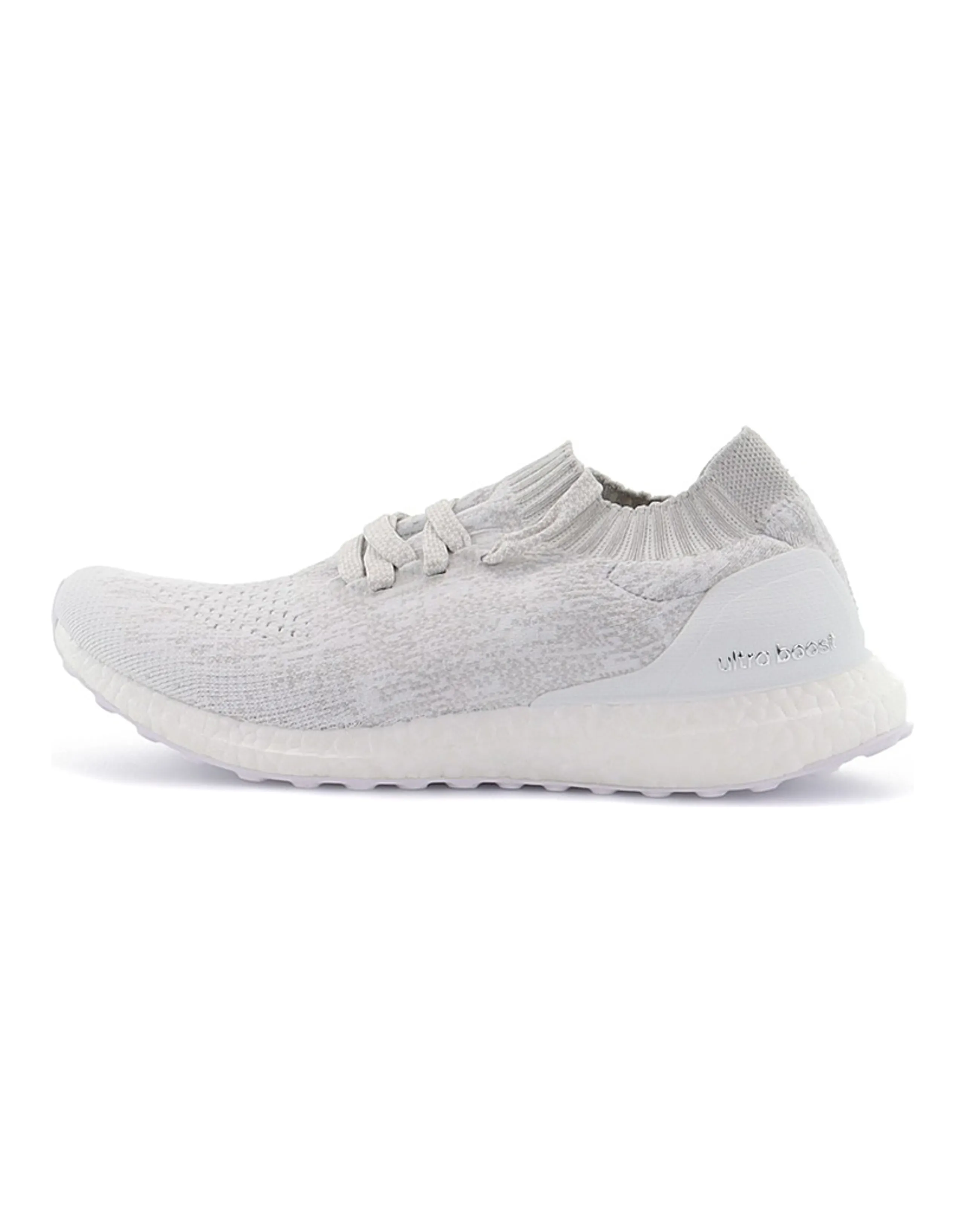 Adidas Ultra Boost Uncaged Triple White