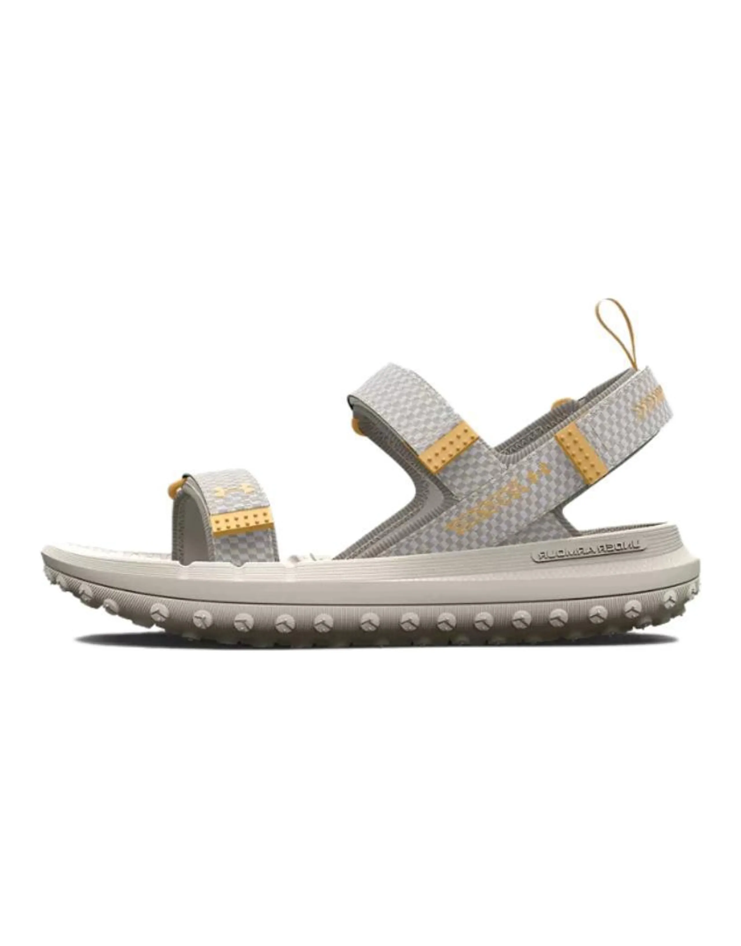 Under Armour Ft Hiking Sandal 'Ivory'