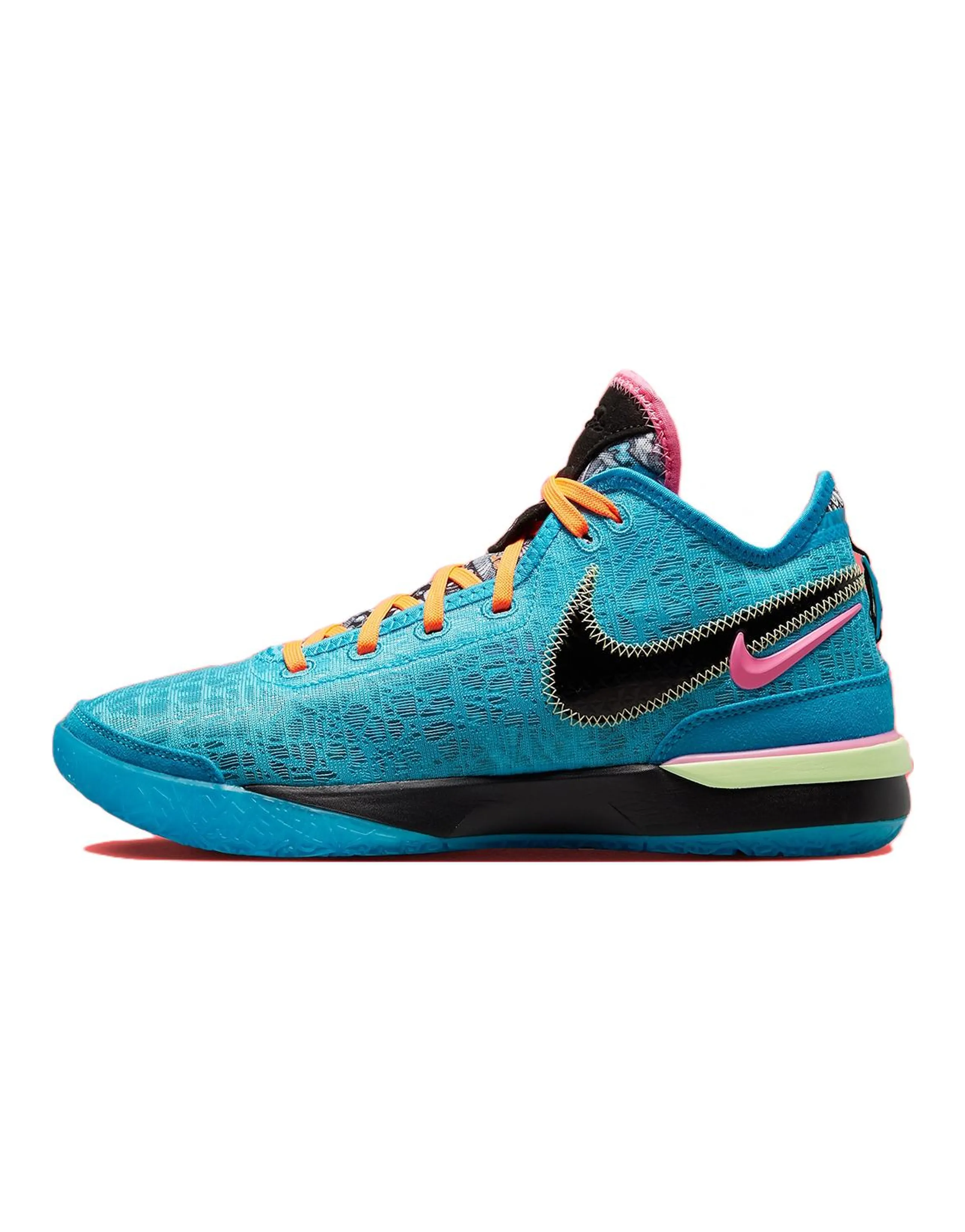Nike Zoom LeBron NXXT Gen I Promise