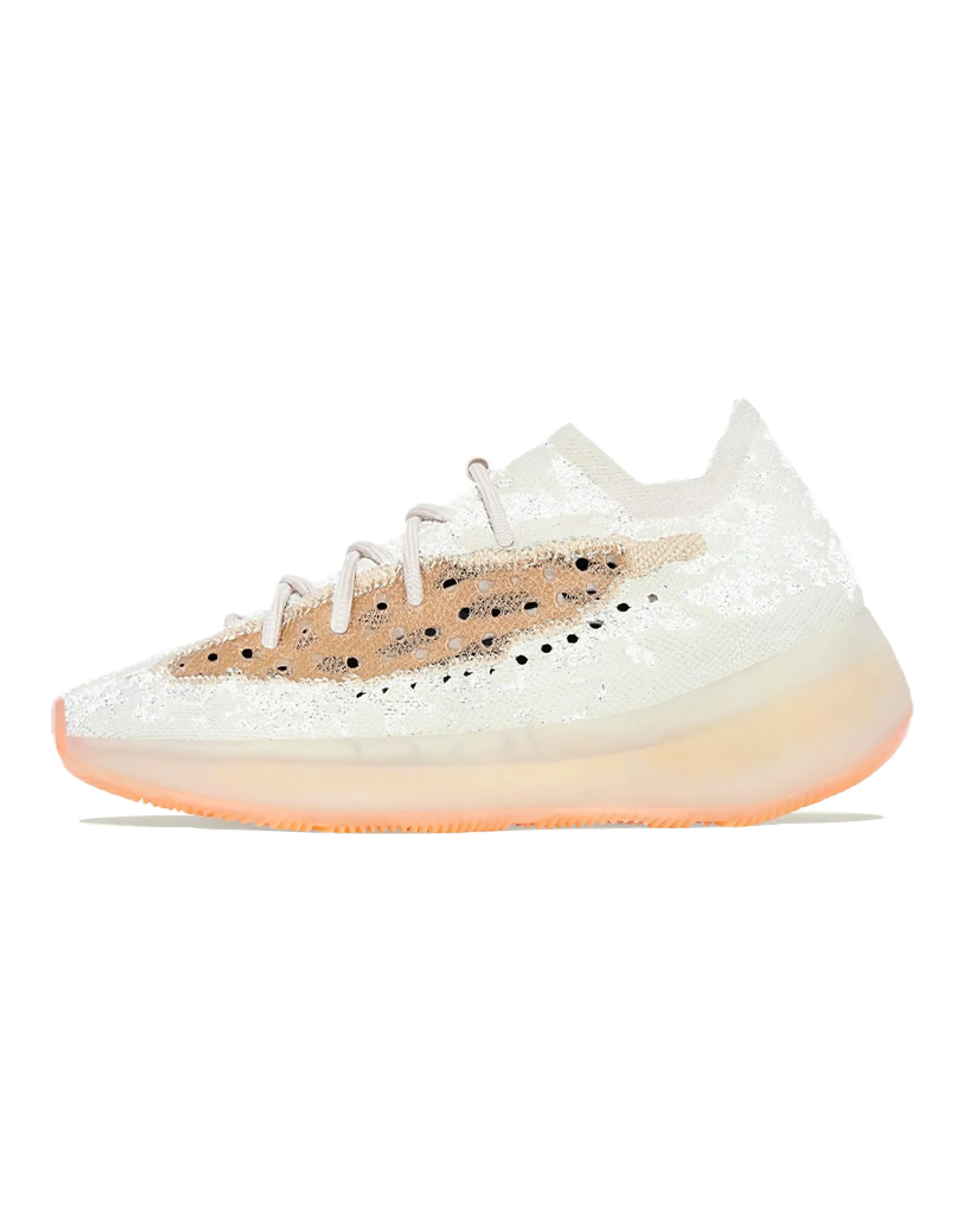 Adidas Originals Yeezy Boost 380 Yecoraite Reflective
