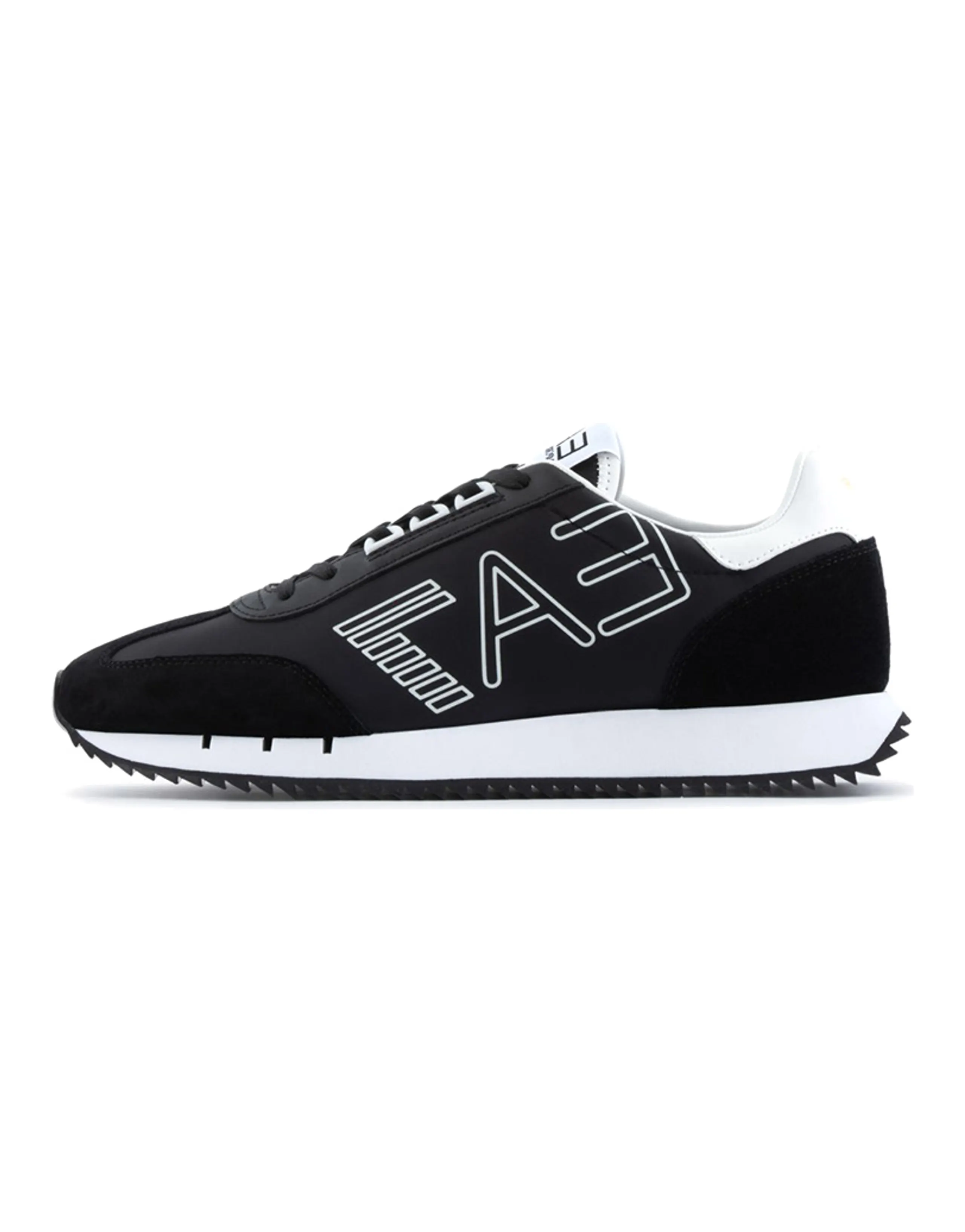 EMPORIO ARMANI Vintage Sneakers
