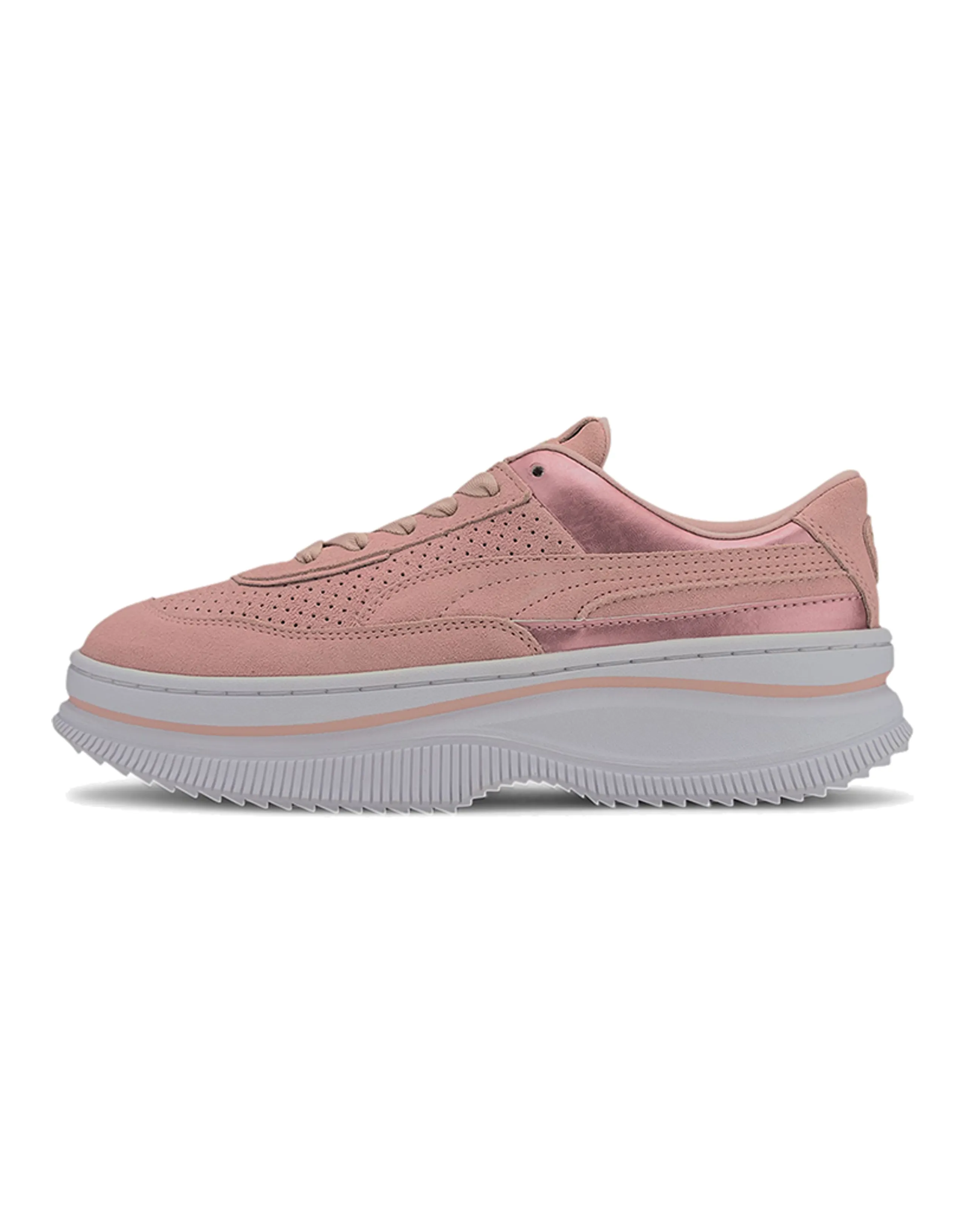 PUMA Deva Soft 'Peachskin' Women's