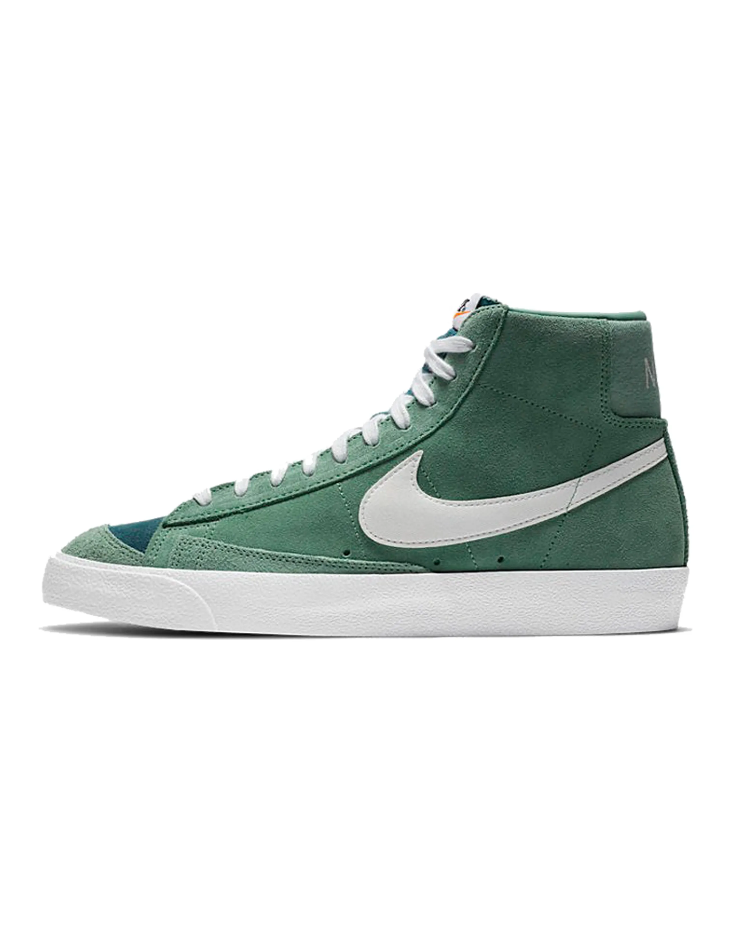 Nike Blazer 77 Vintage Mid Healing Jade