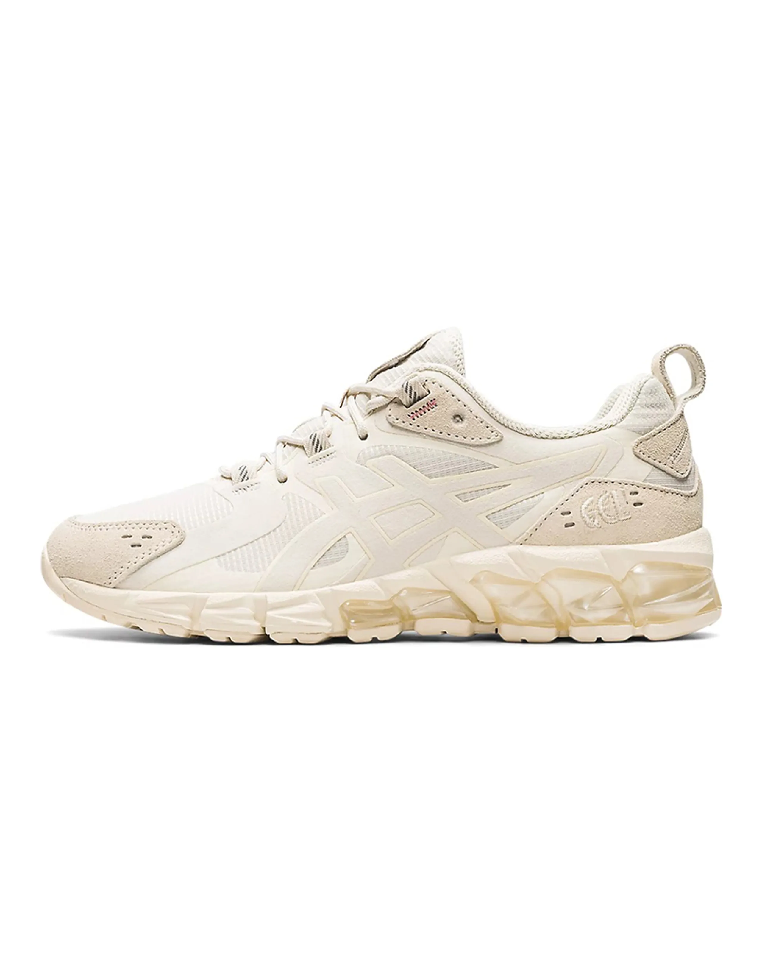 Asics Gel Quantum 180 6 'Khaki ' Women's