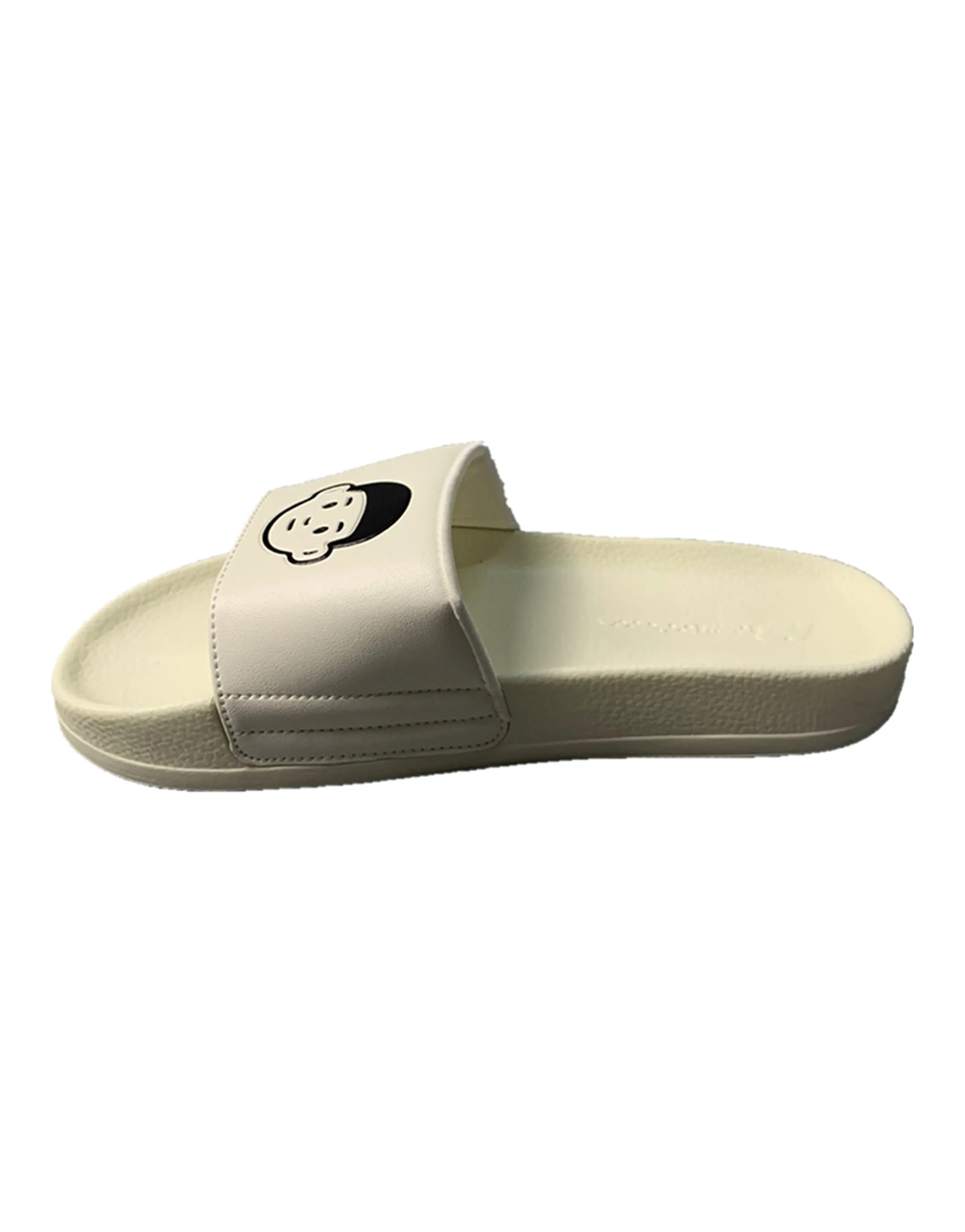 New Balance X Noritake Unisex Sandals Beige
