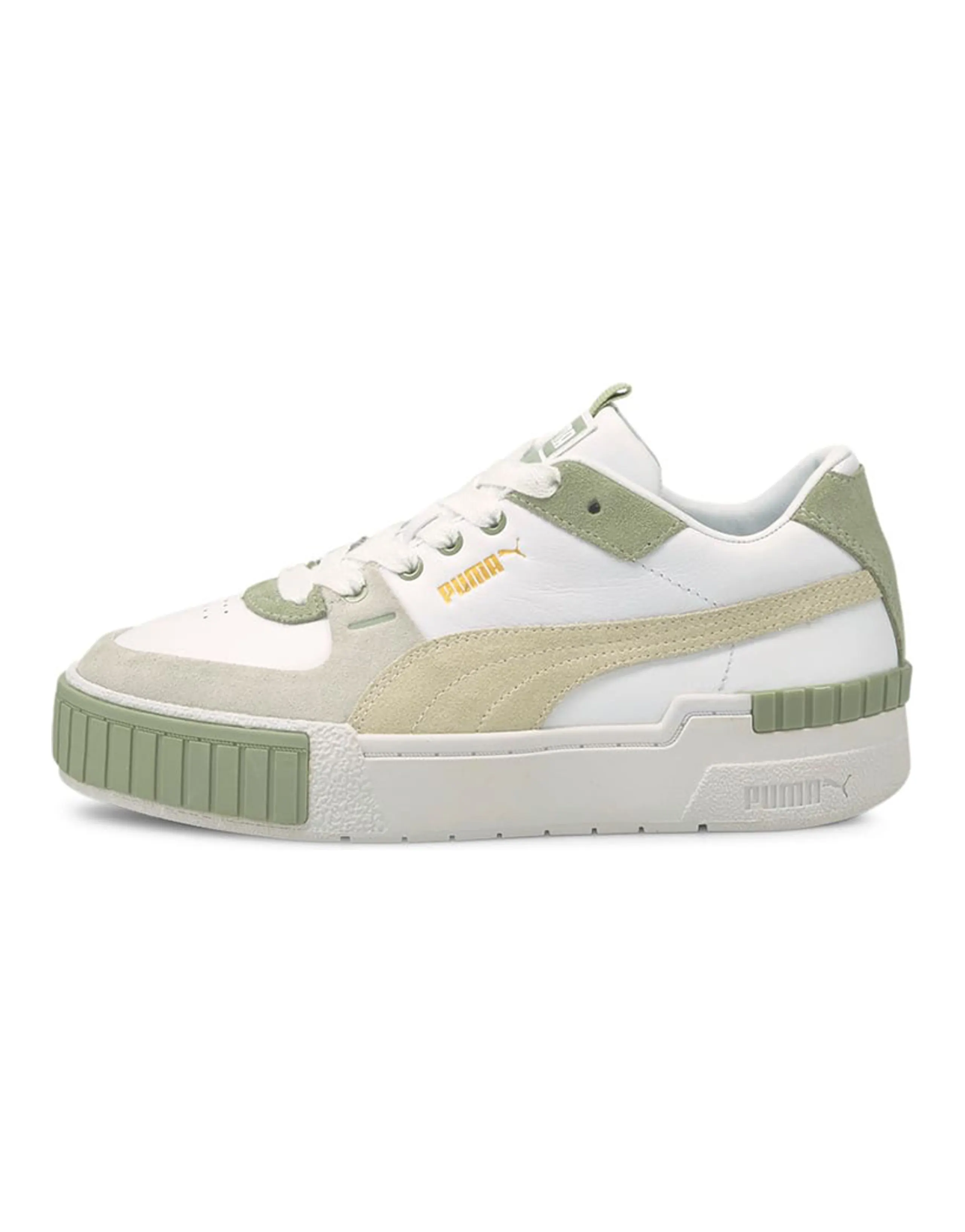 PUMA Cali Sport 'In Bloom Desert Sage' Women's