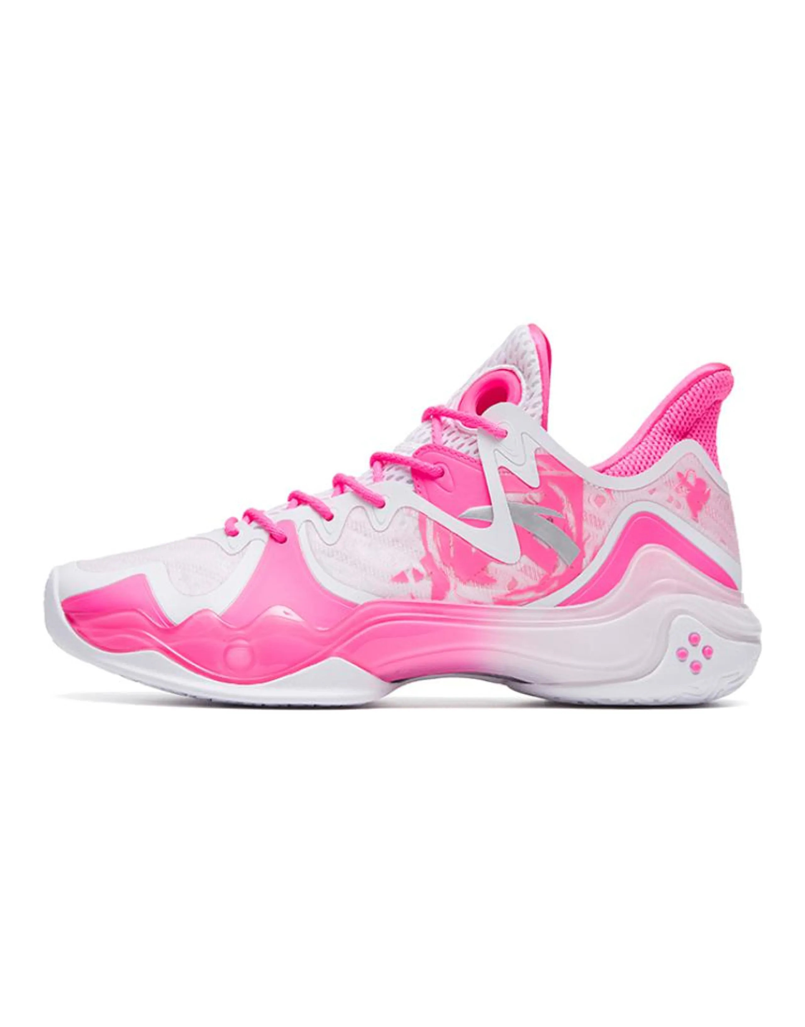 ANTA Shock Wave 4 'White Phosphor'
