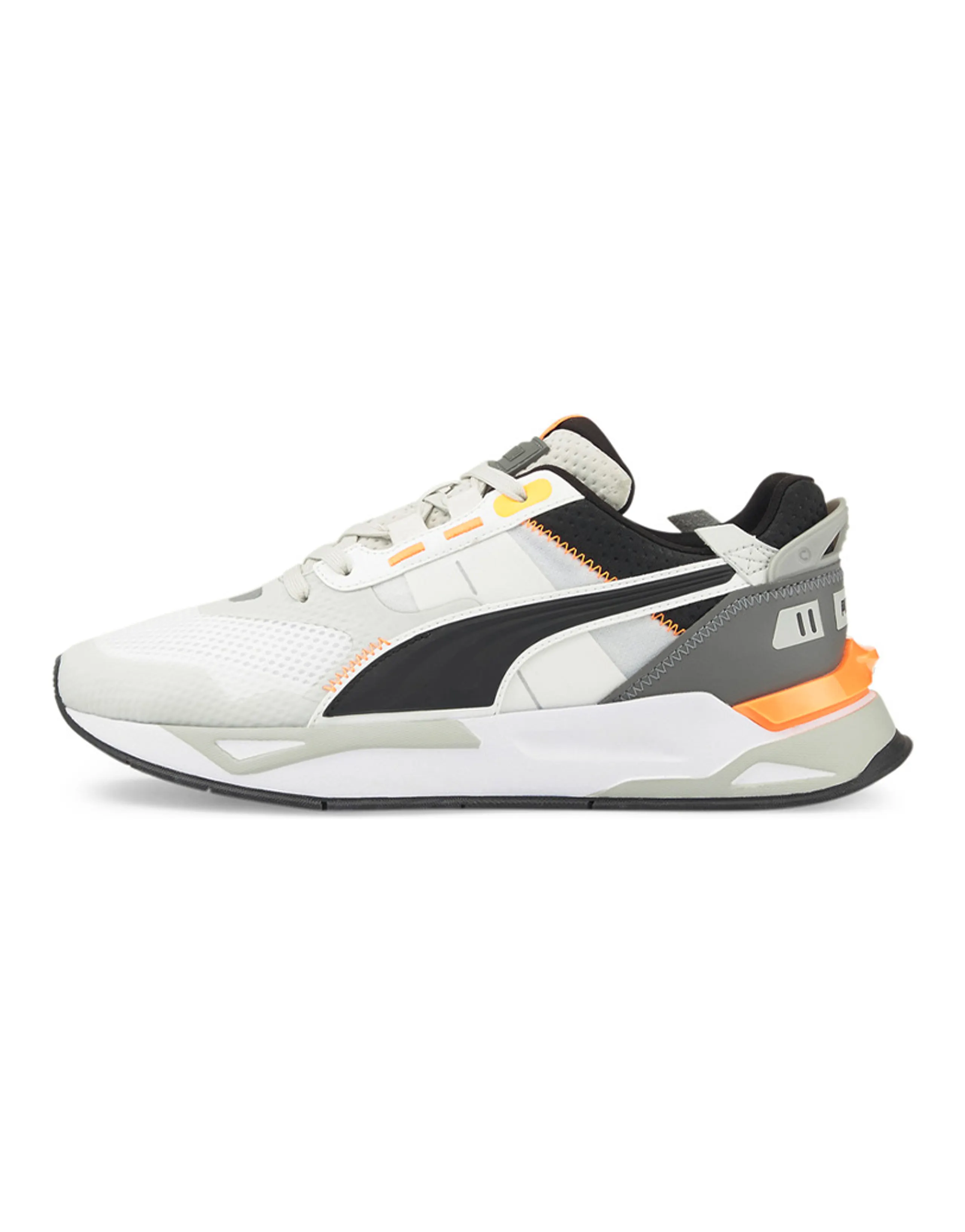 PUMA Mirage Sport Tech 'White Castlerock'