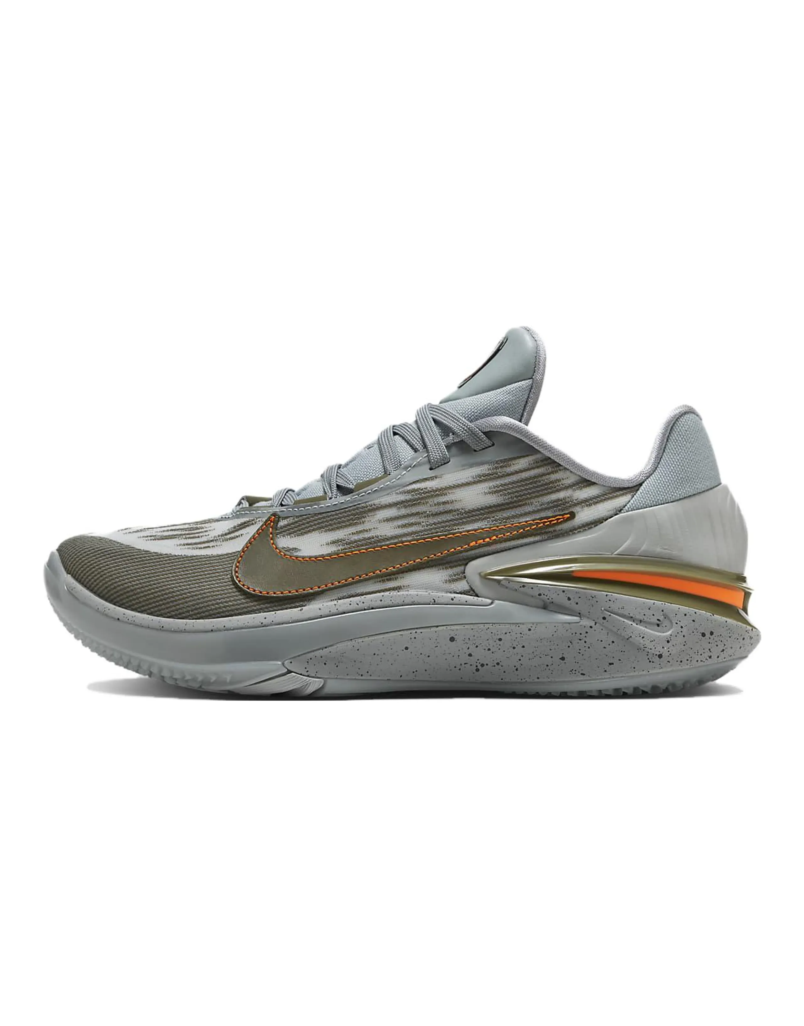 Nike X Devin Booker Air Zoom G.T. Cut 2 Ep 'Mica Green Olive'