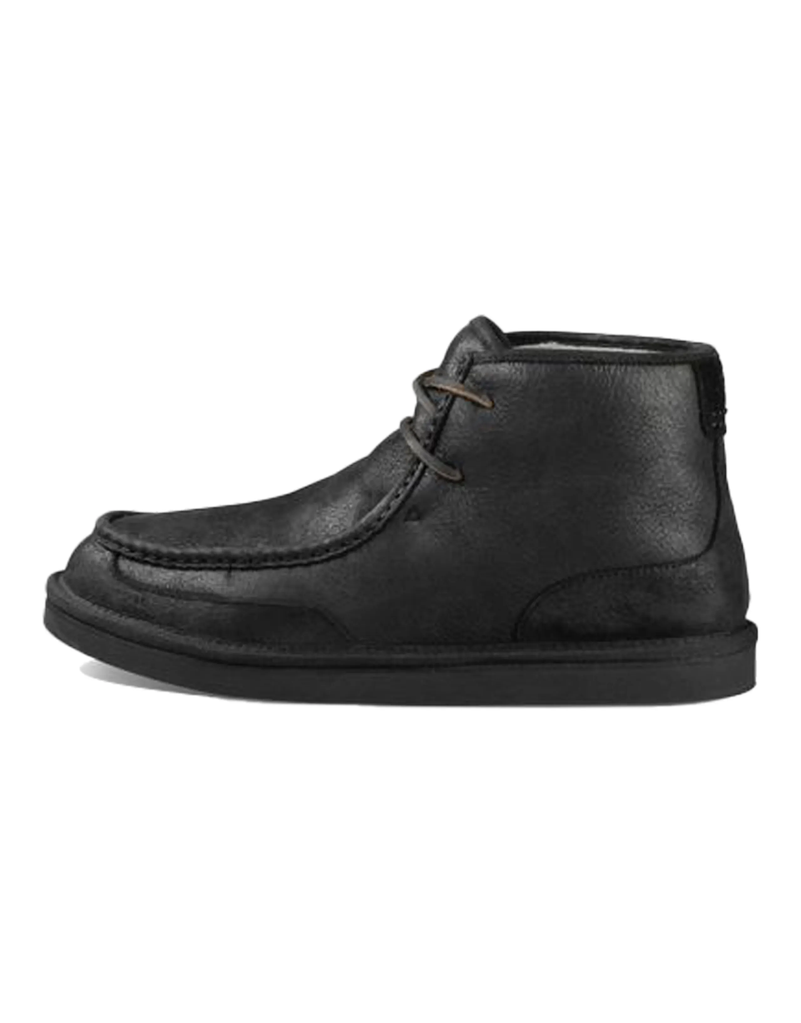 UGG Bosley Series Short Boots Black