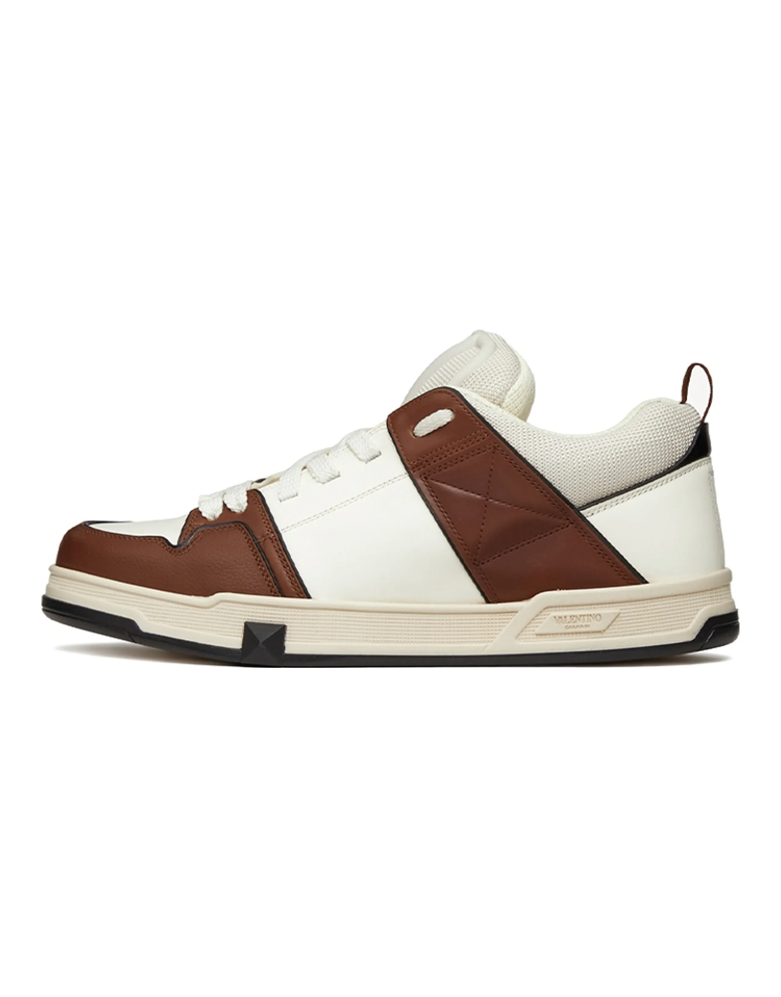 Valentino Garavani Open Skate Lace Up Sneakers