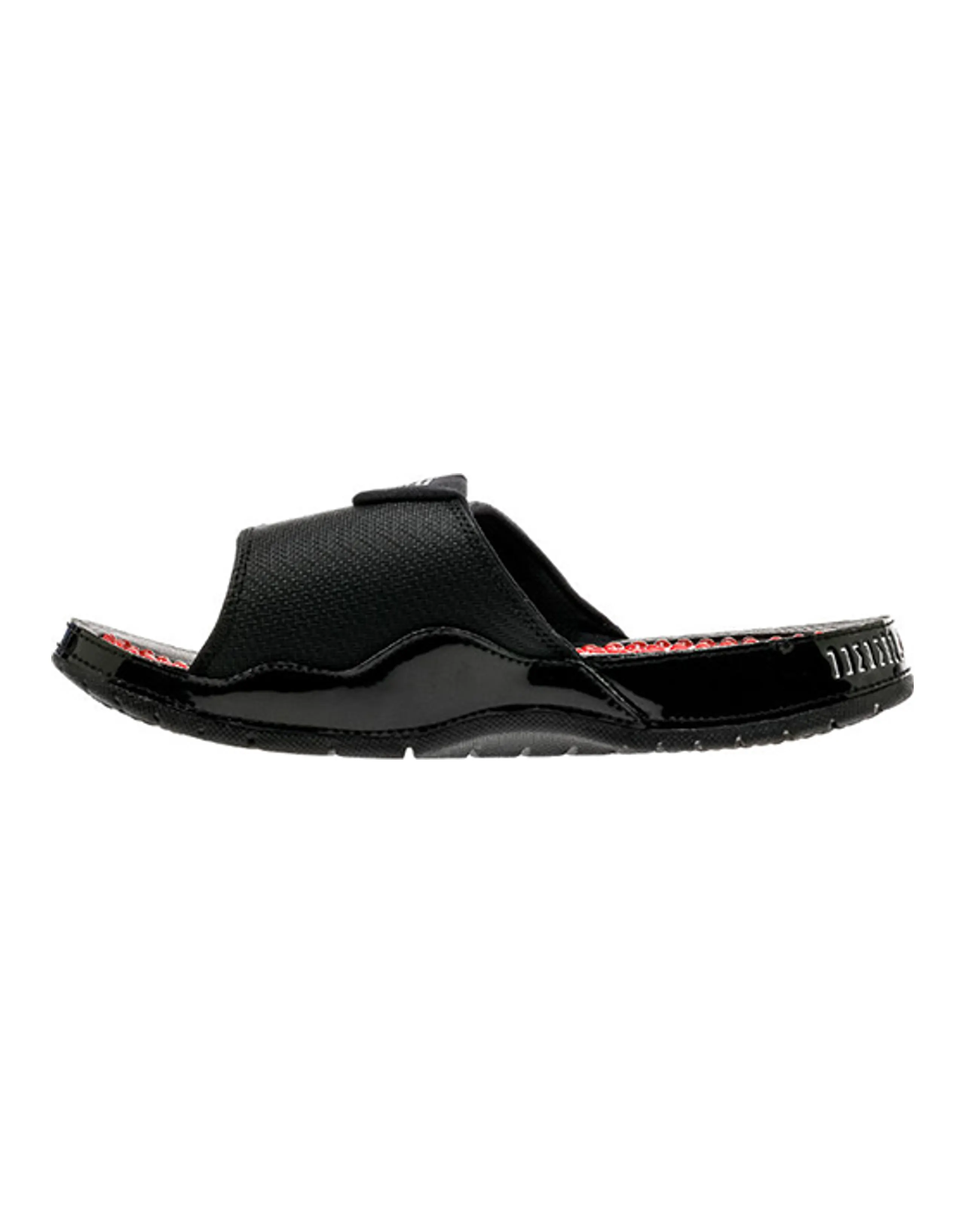 JORDAN Hydro Xi Retro Black/University Red