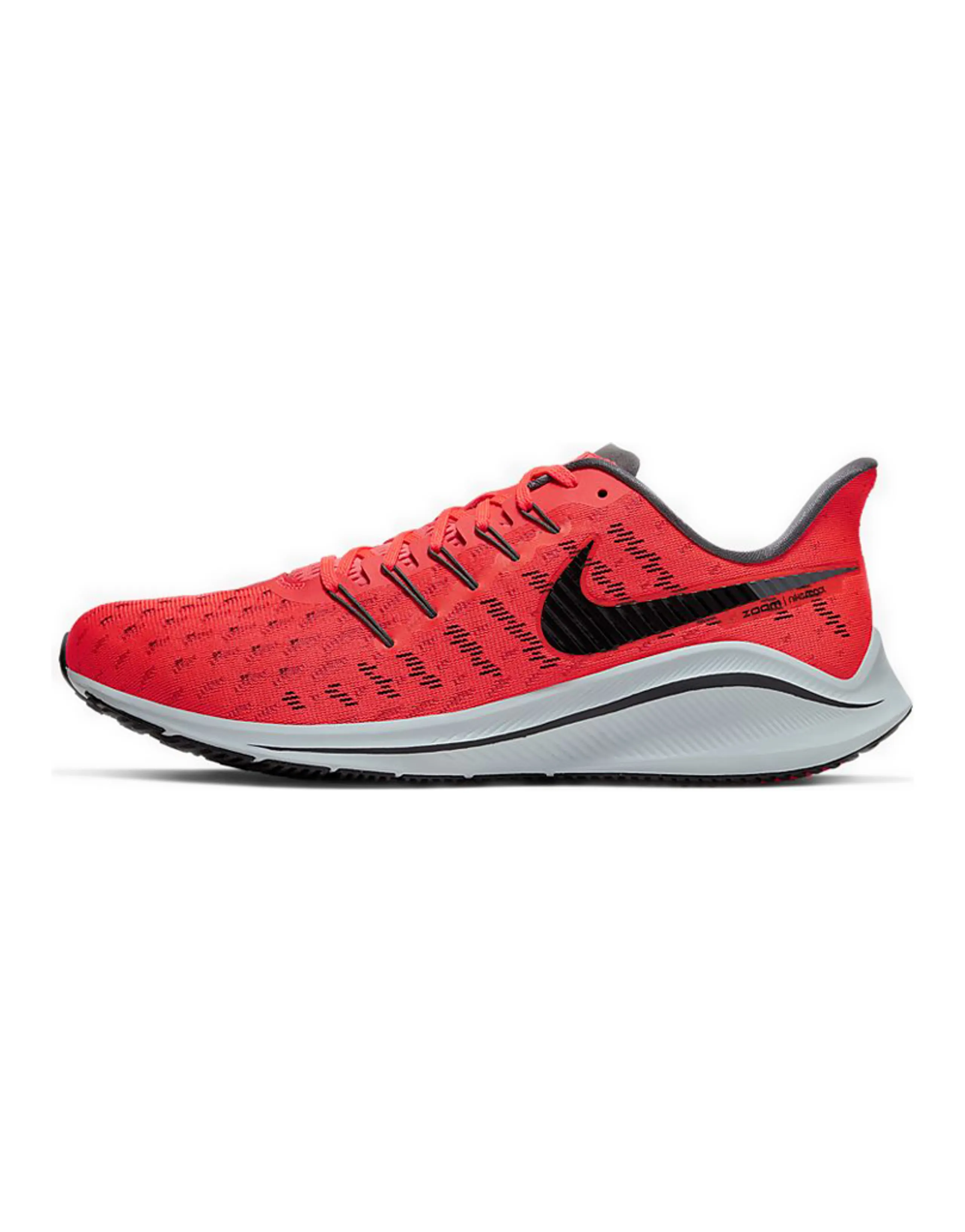 Nike Air Zoom Vomero 14 Bright Crimson
