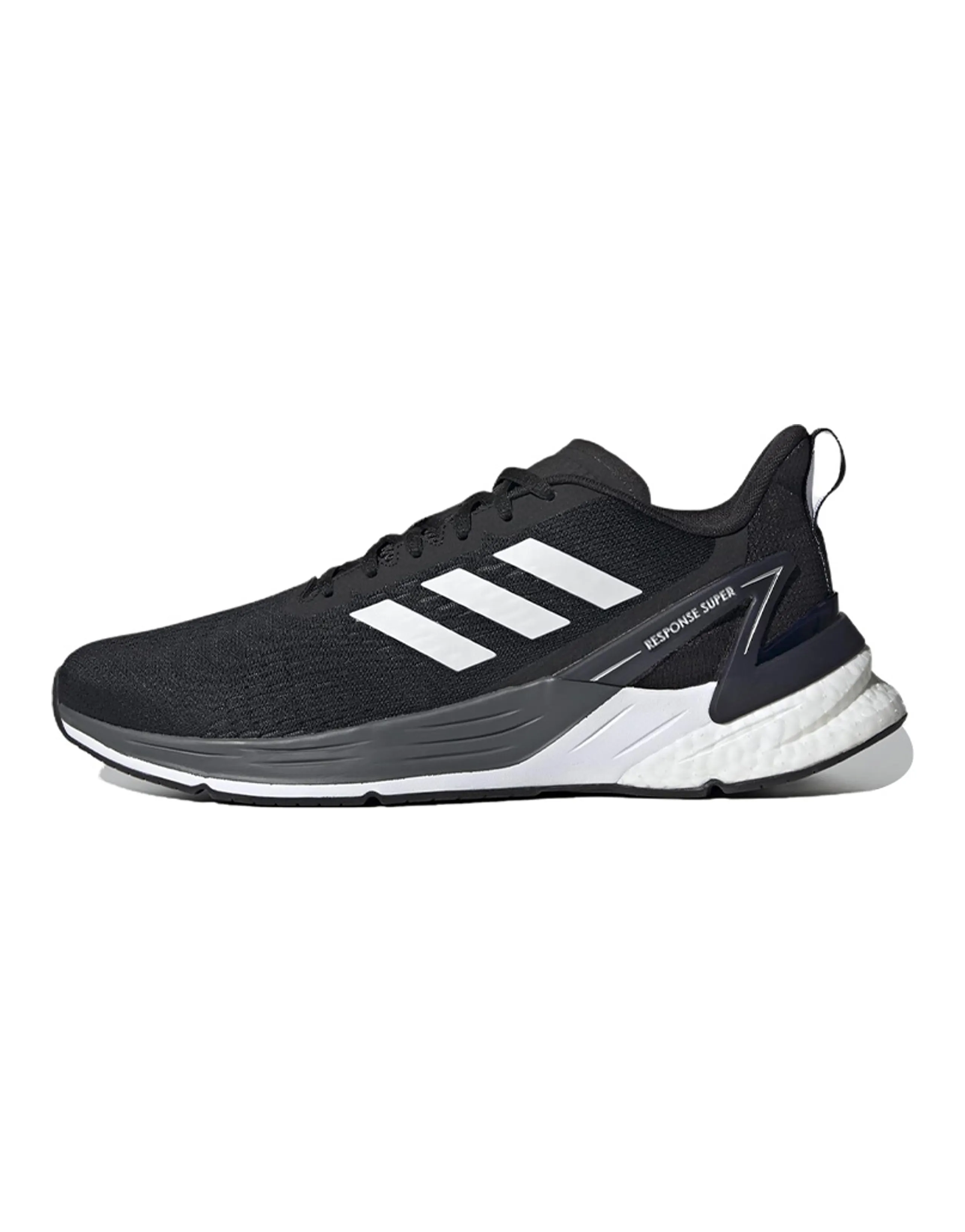 Adidas Response Super 'Black White'