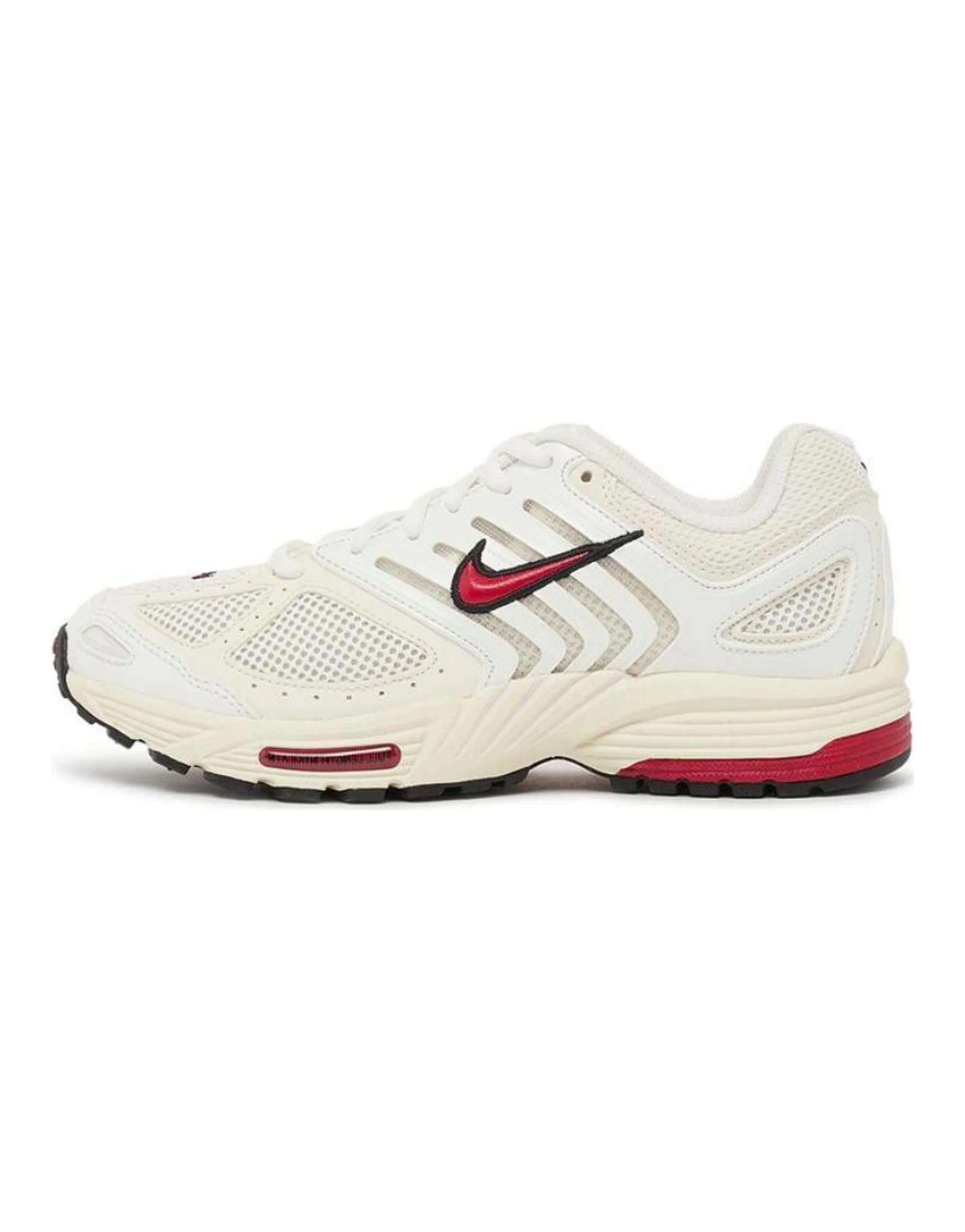 Nike Air Zoom Pegasus 2005 'White Coconut Milk Red' Women's