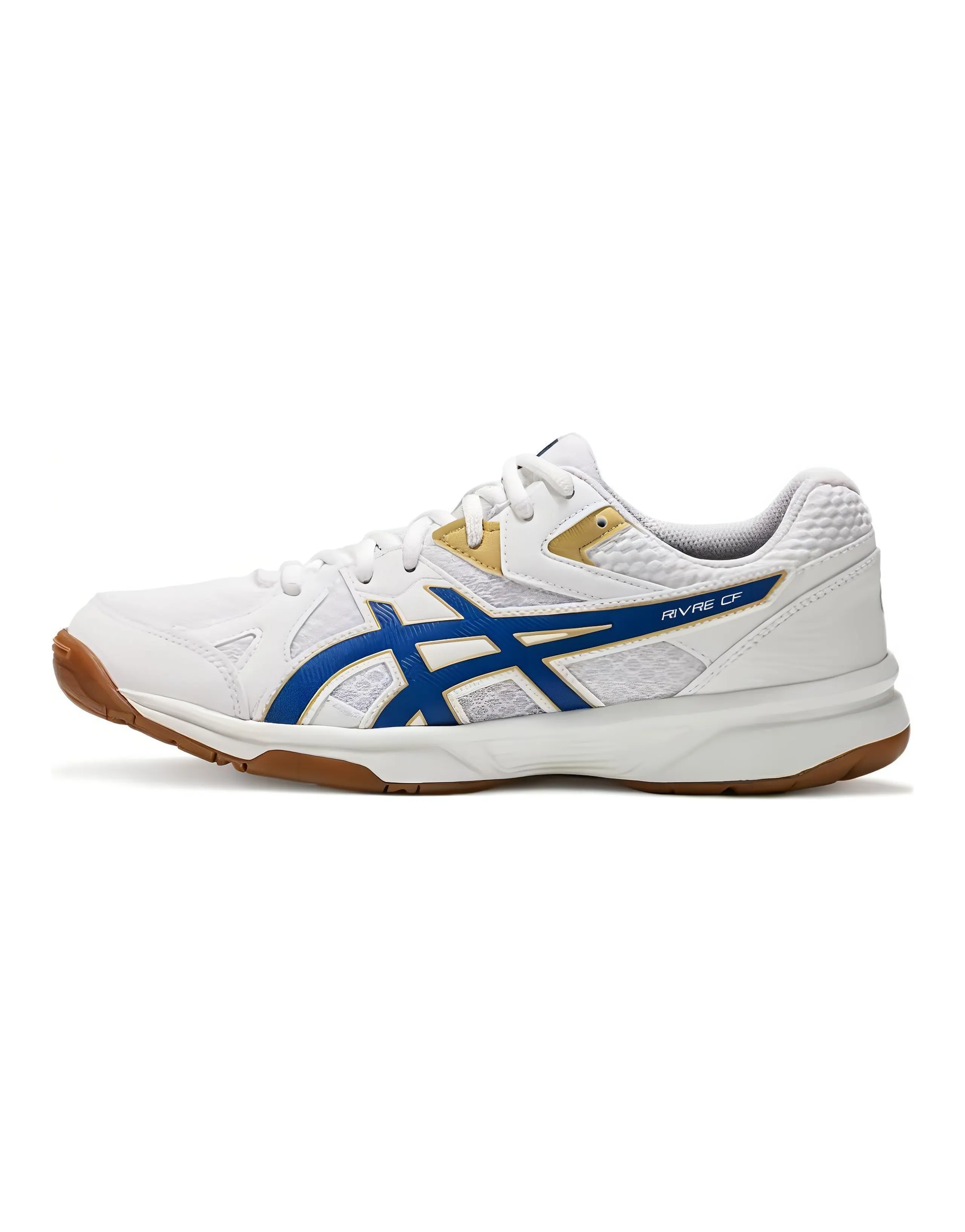 Asics River Cs 'White Illusion Blue'