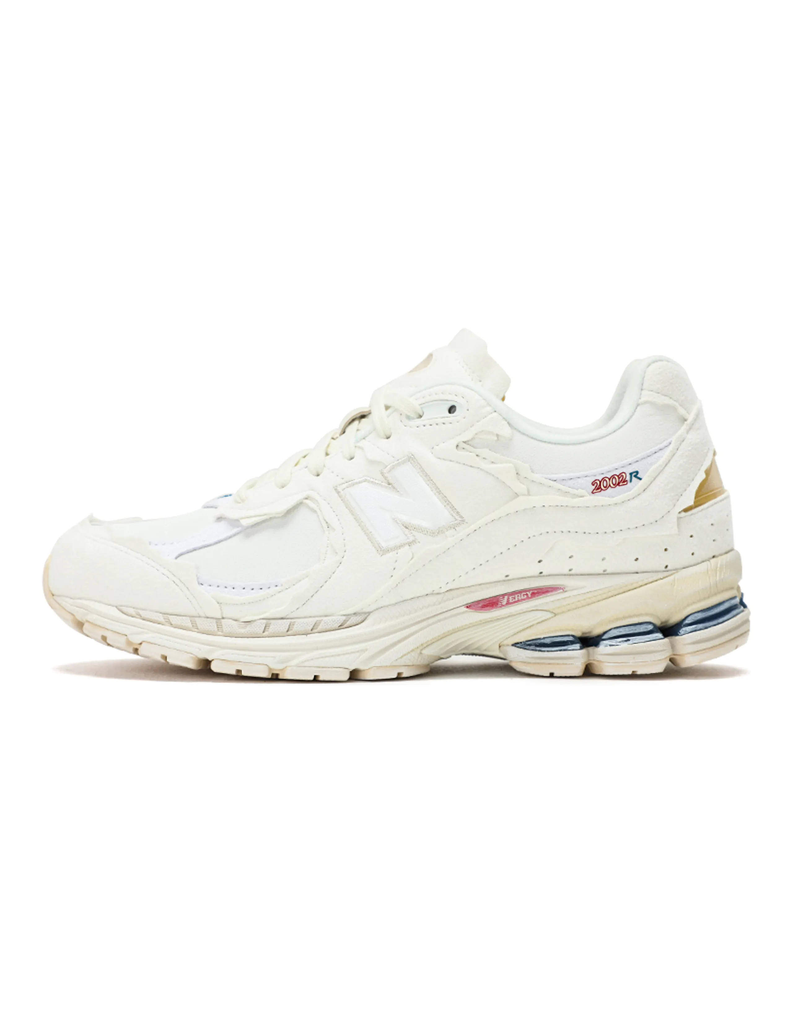 New Balance 2002R Protection Pack Sea Salt