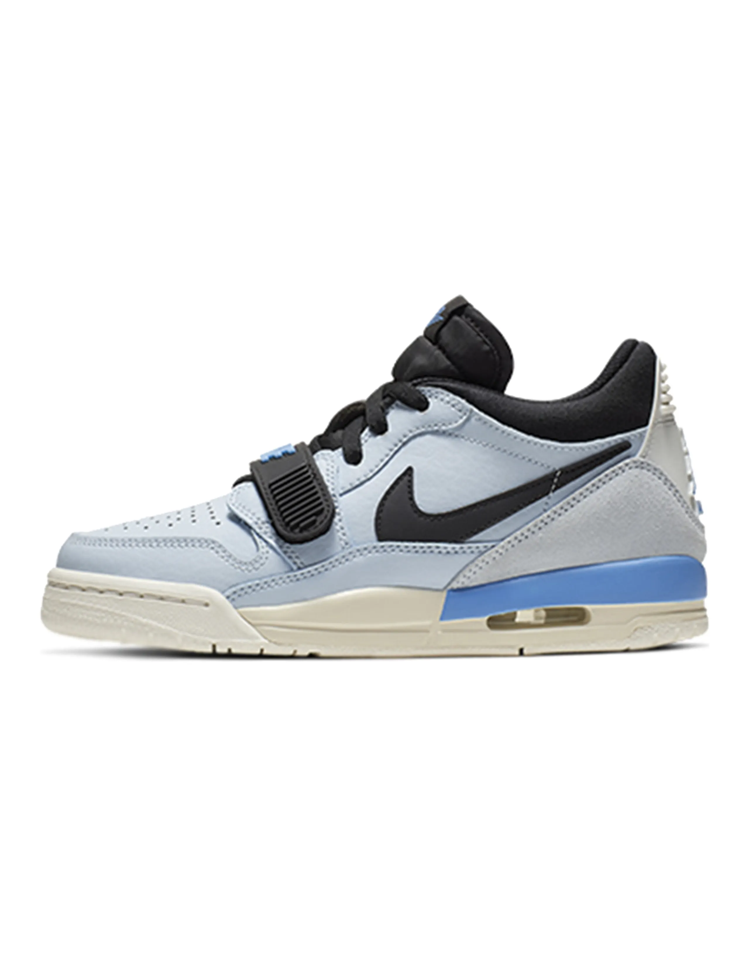 Jordan Legacy 312 Low Pale Blue GS