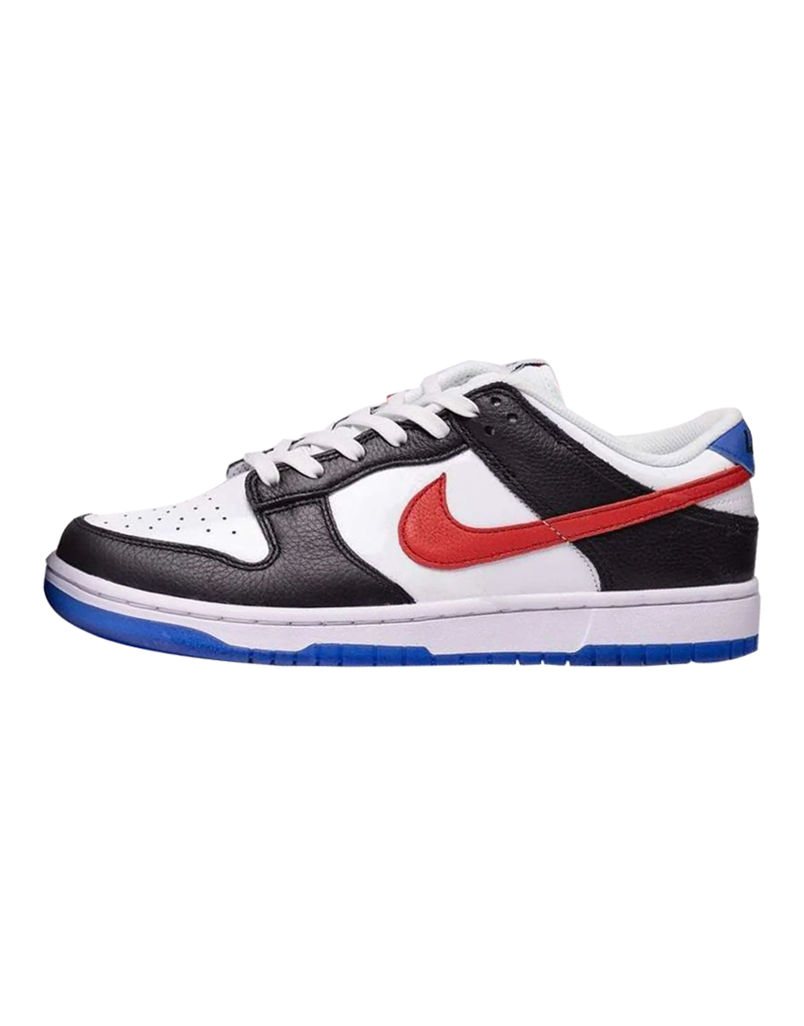 Nike Dunk Low Seoul Special Gift
