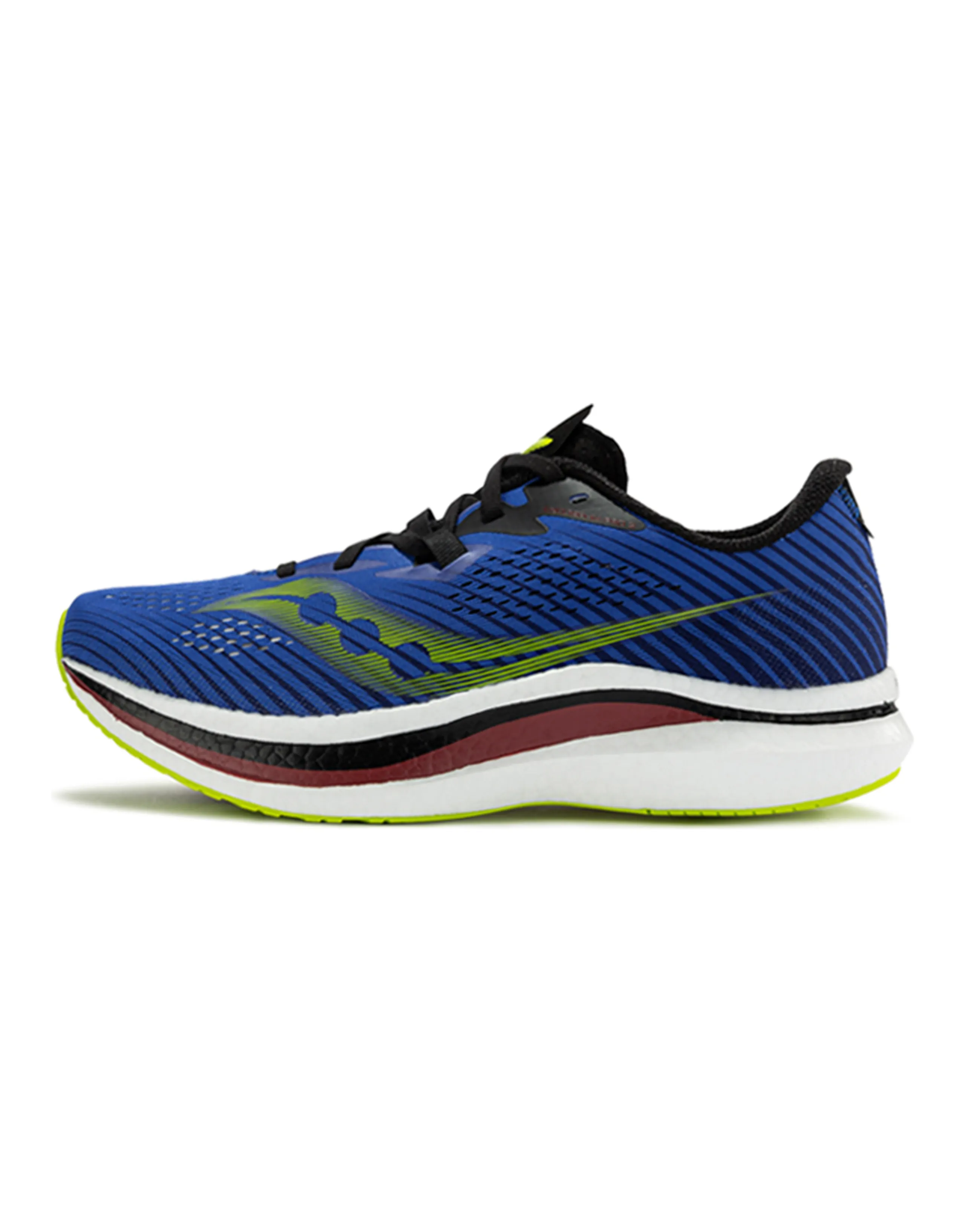 saucony Endorphin Pro 2 'Blue Raz Acid'