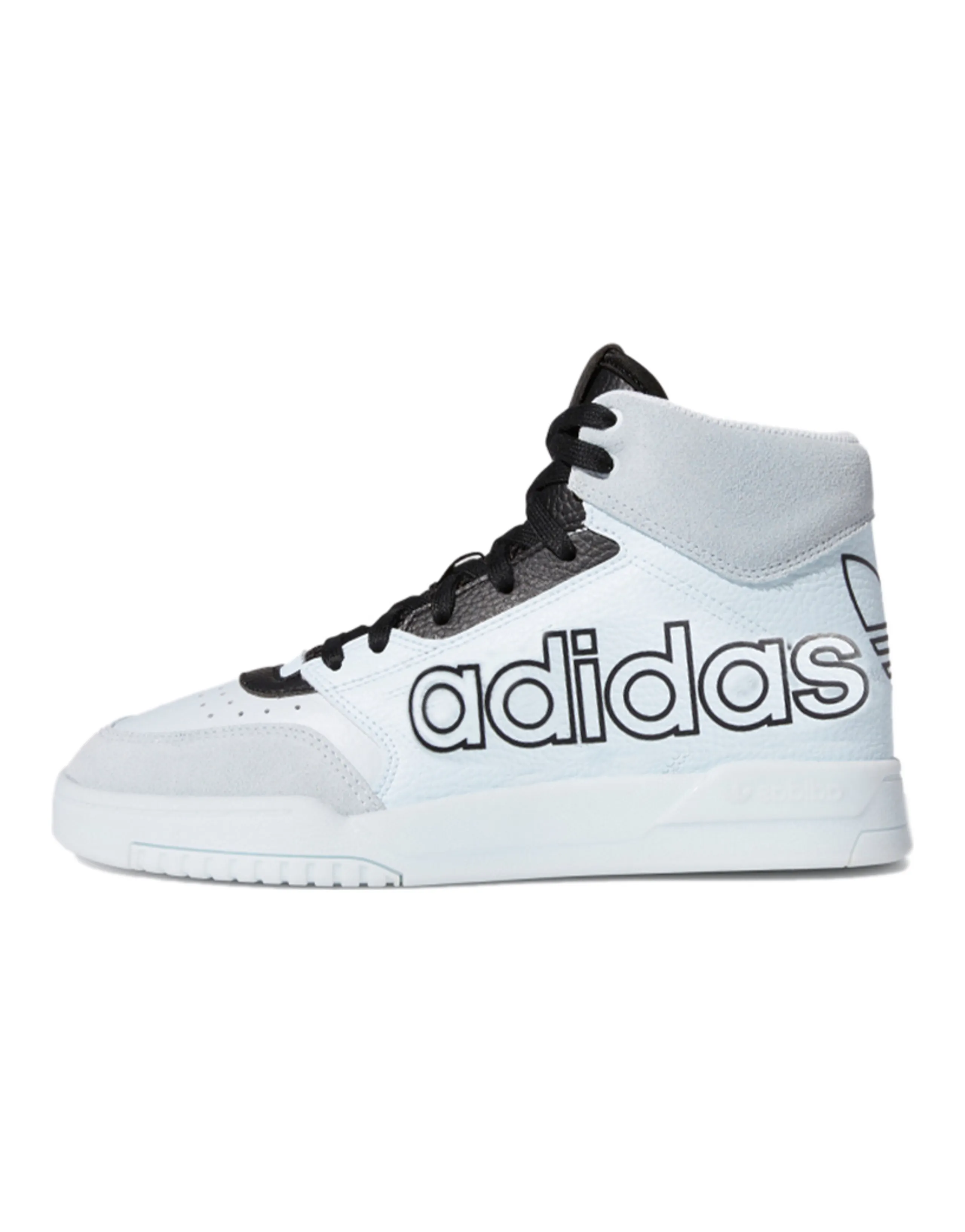 Adidas Originals Originals Drop Step Xl Light Blue Women's
