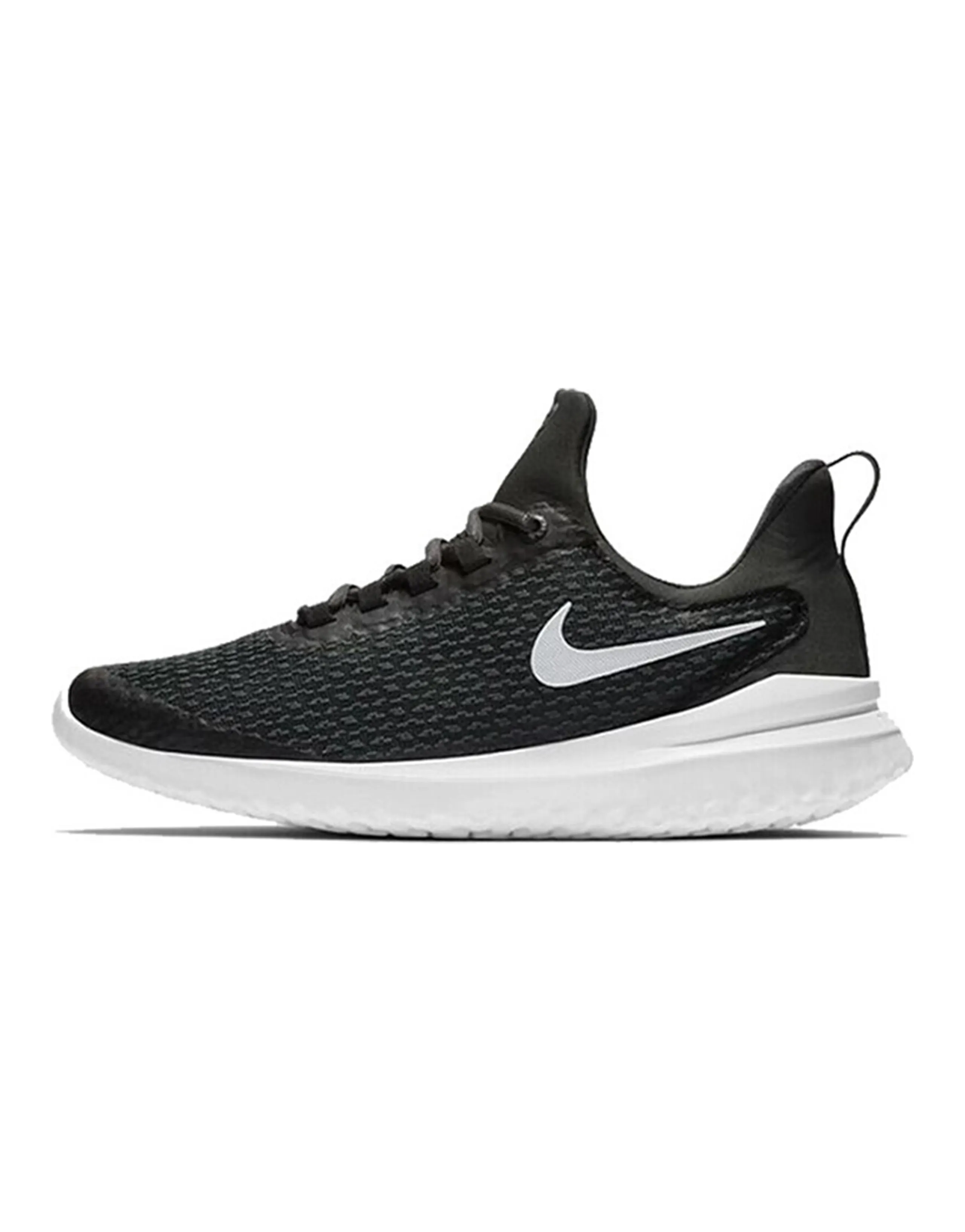 Nike Renew Rival Black White