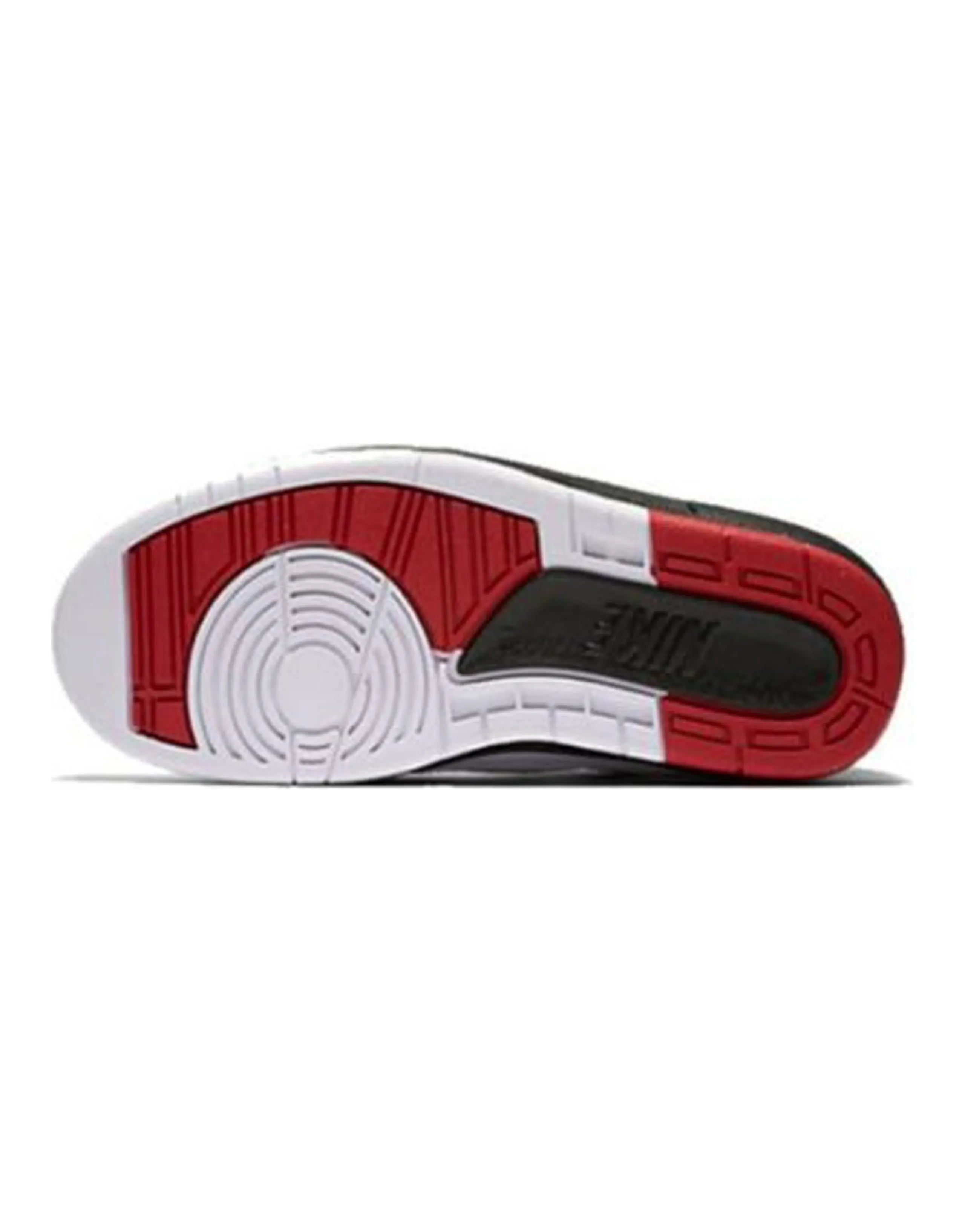 JORDAN 2 Retro Low Chicago 2016