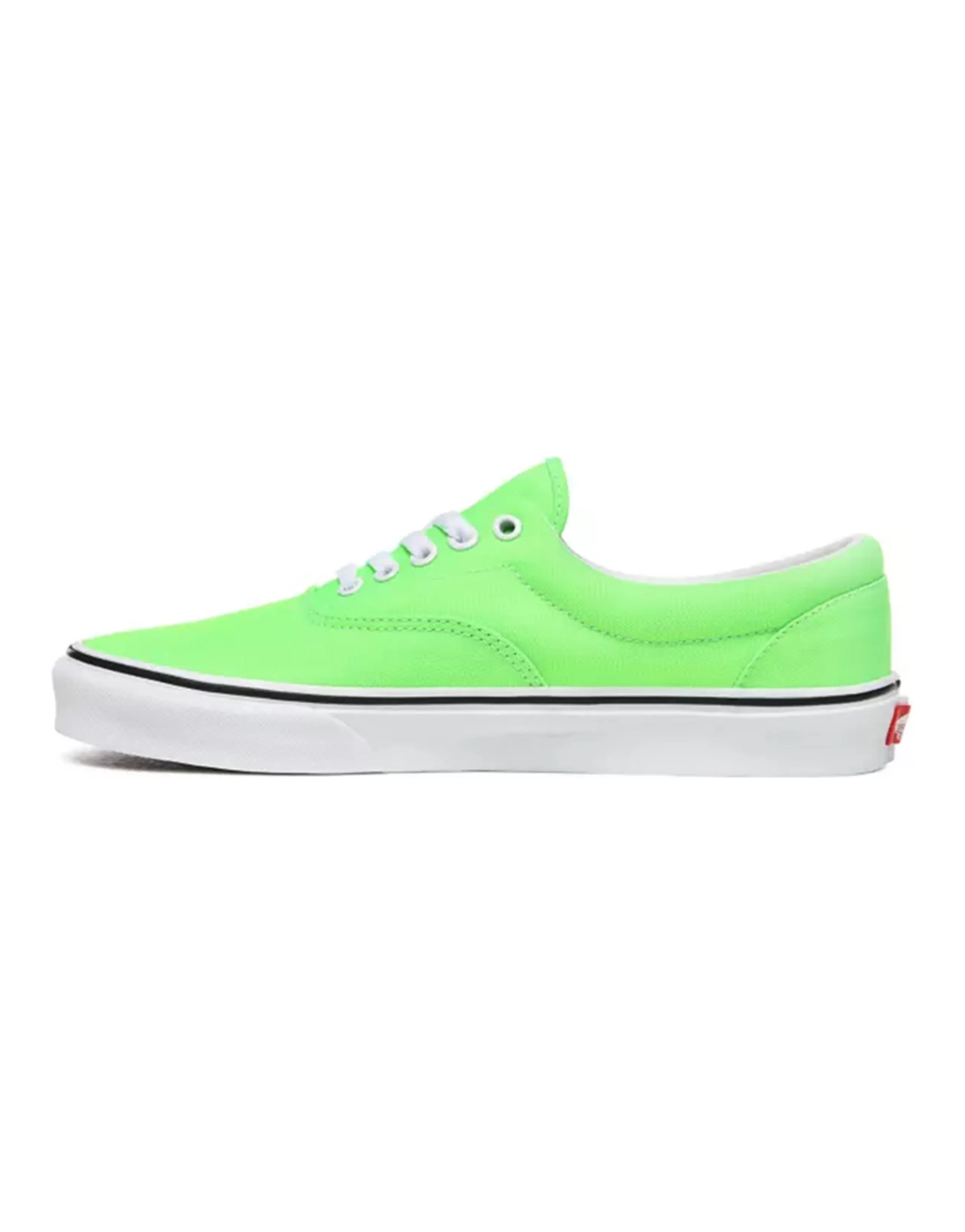 Vans Era 'Neon Green Gecko'