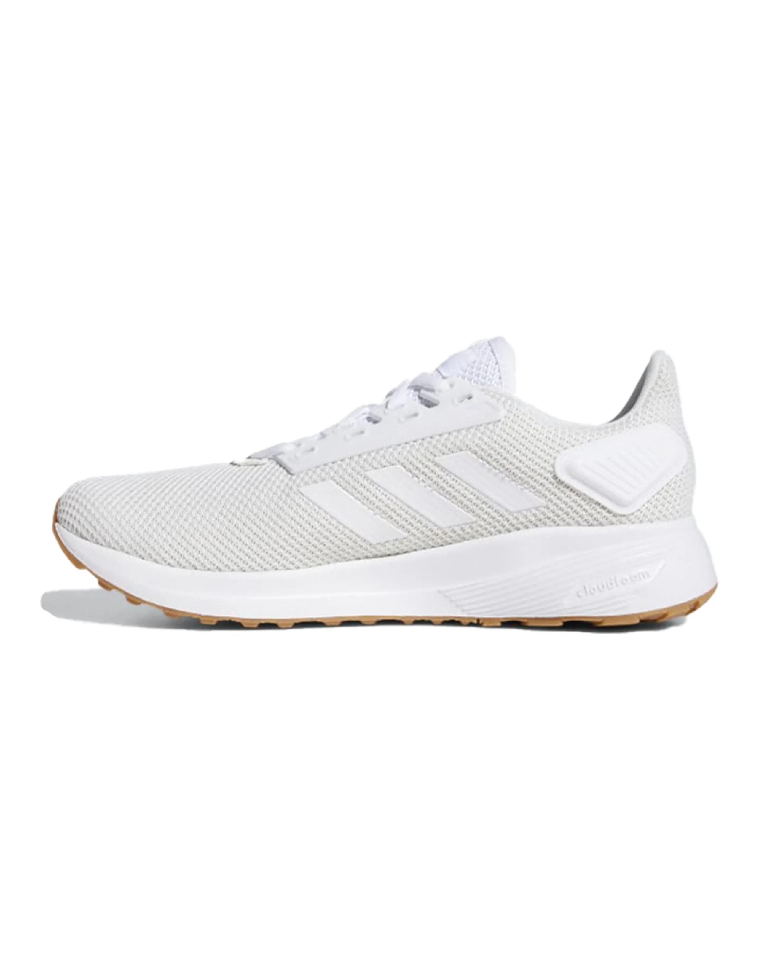 Adidas Duramo 9 'White' Women's