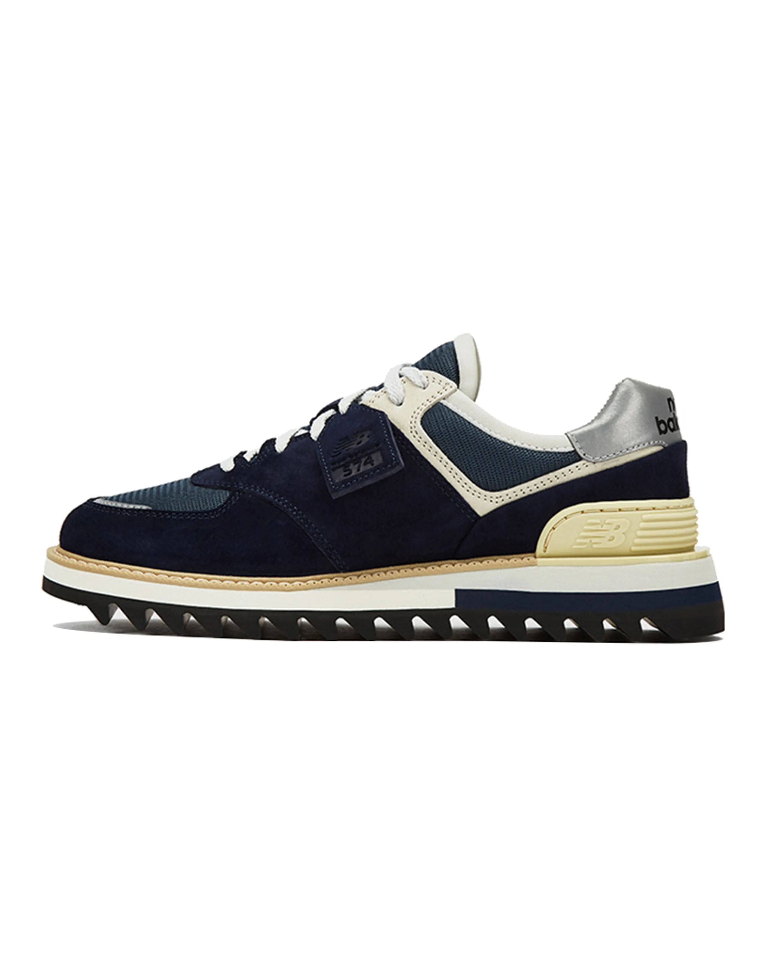 New Balance 574 Tds Pigment Navy
