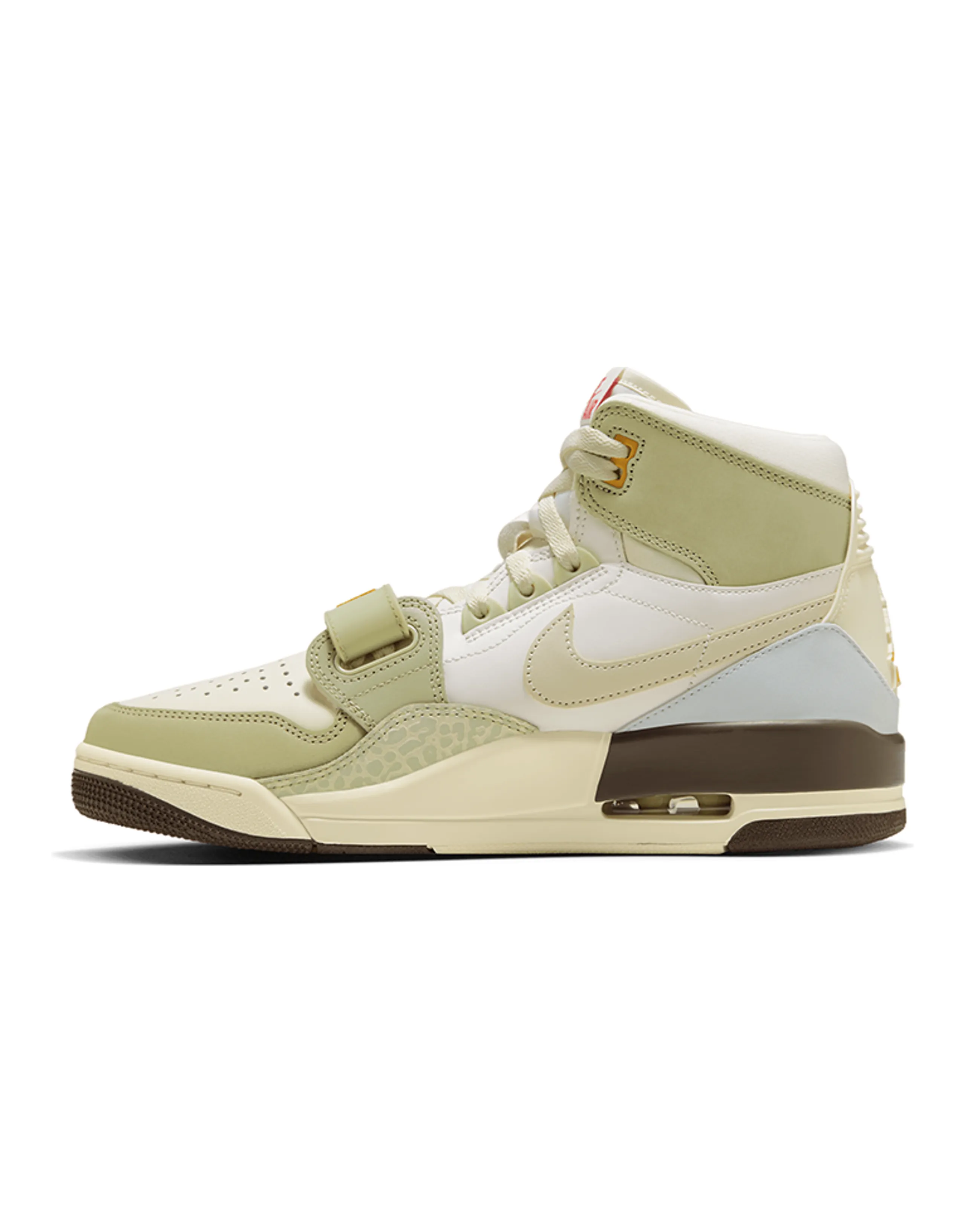 Jordan Legacy 312 CNY Year Of The Rabbit GS