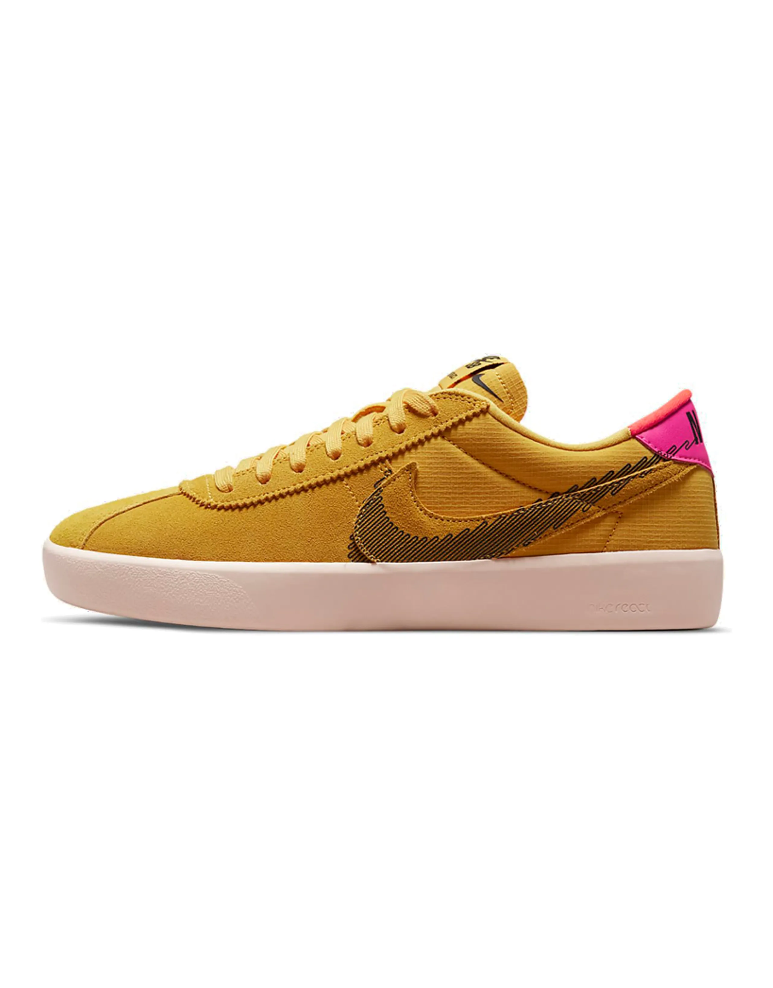 Nike Sb Bruin React T Pollen
