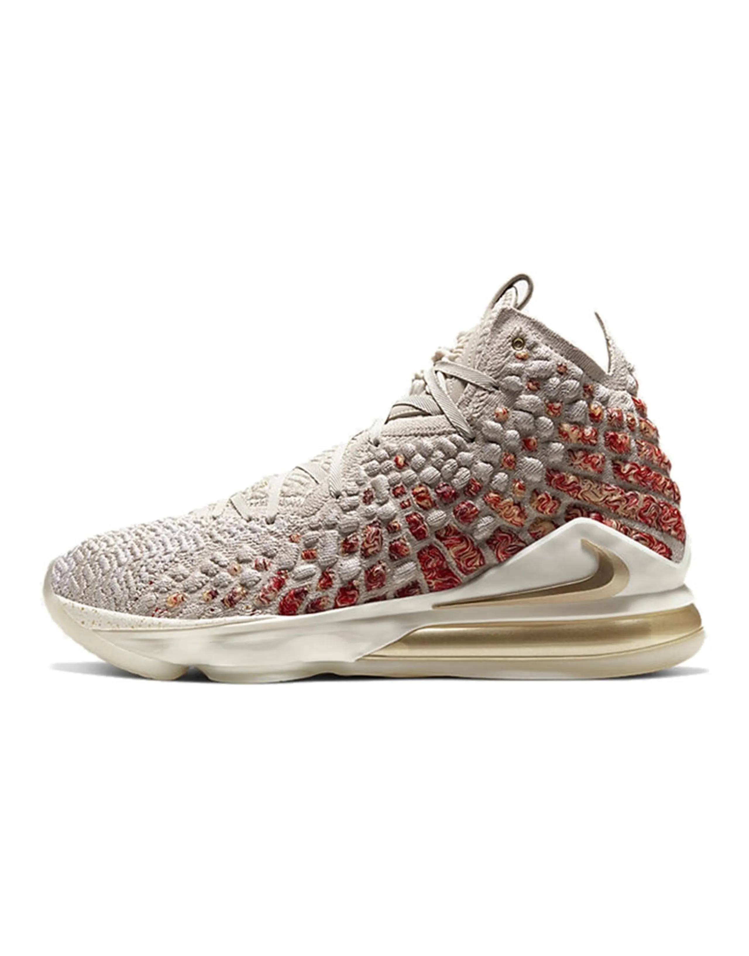 Nike LeBron 17 'Win/Win'