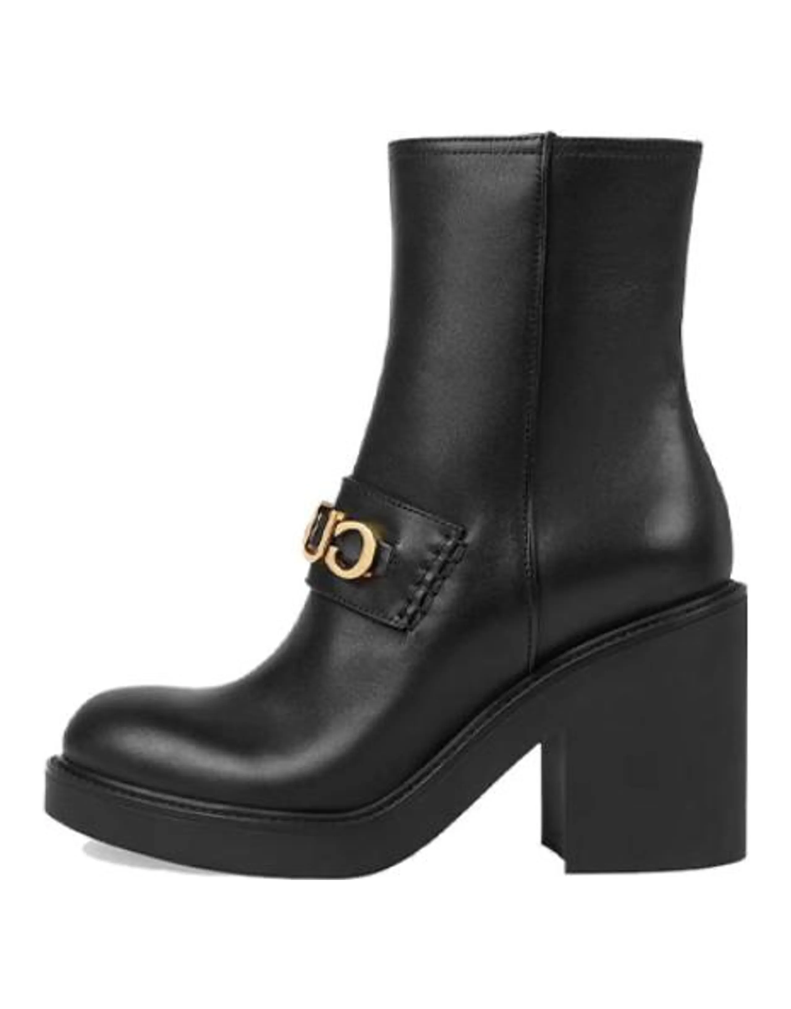 GUCCI Women's Ankle Boot 'Black' Women's