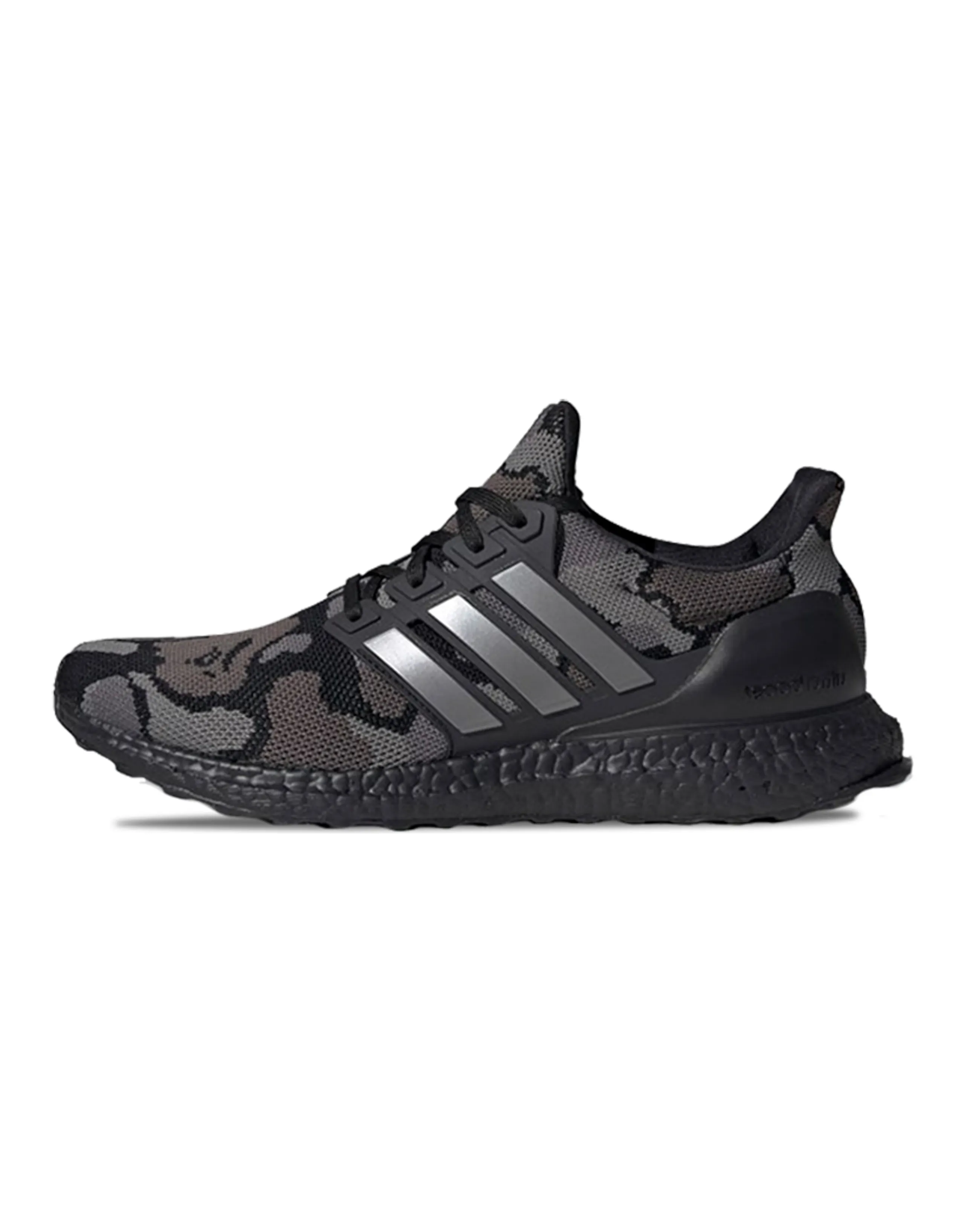 Adidas Ultra Boost 4.0 Bape Camo Black