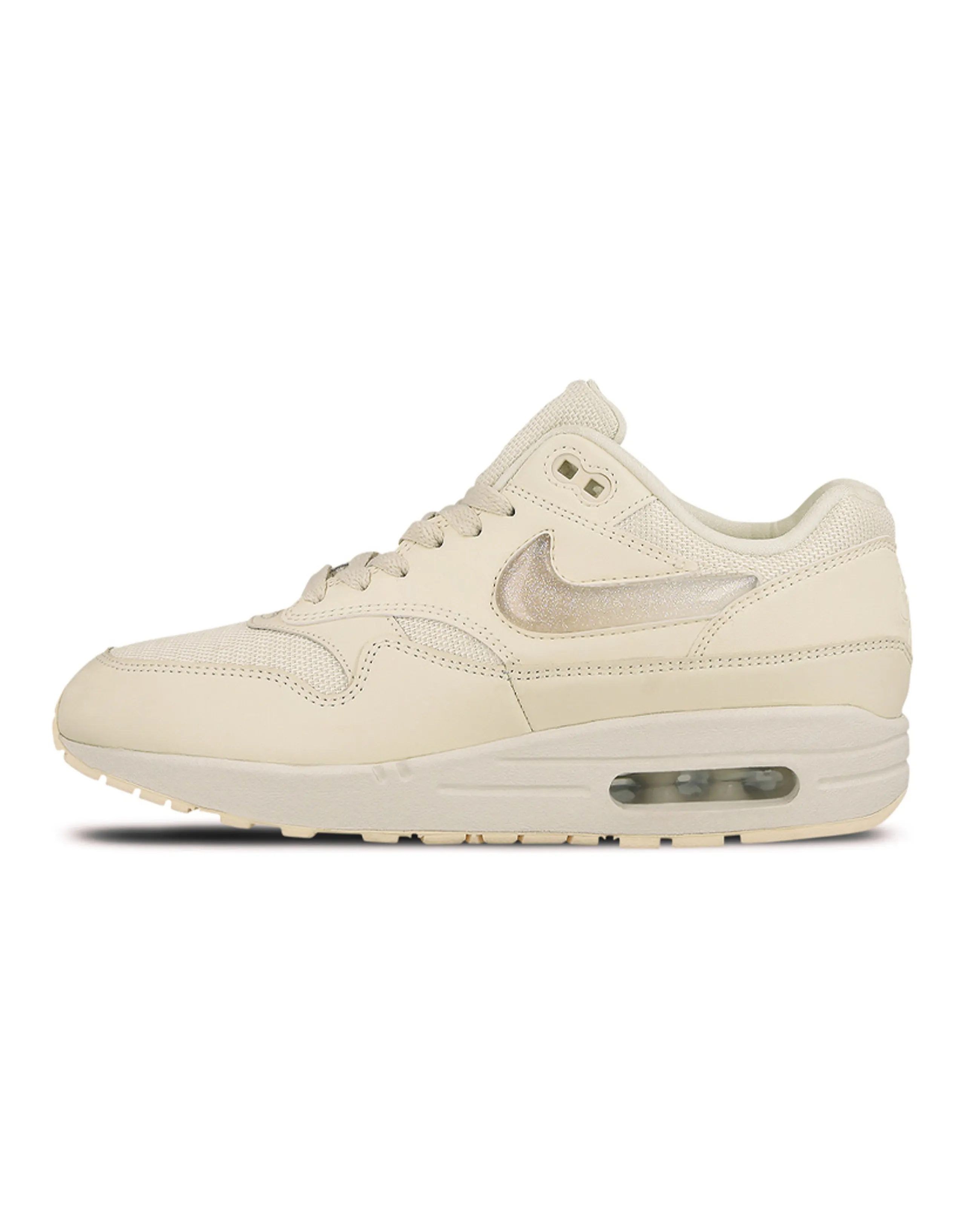 Nike Air Max 1 Jelly Puff Pale Ivory Women's