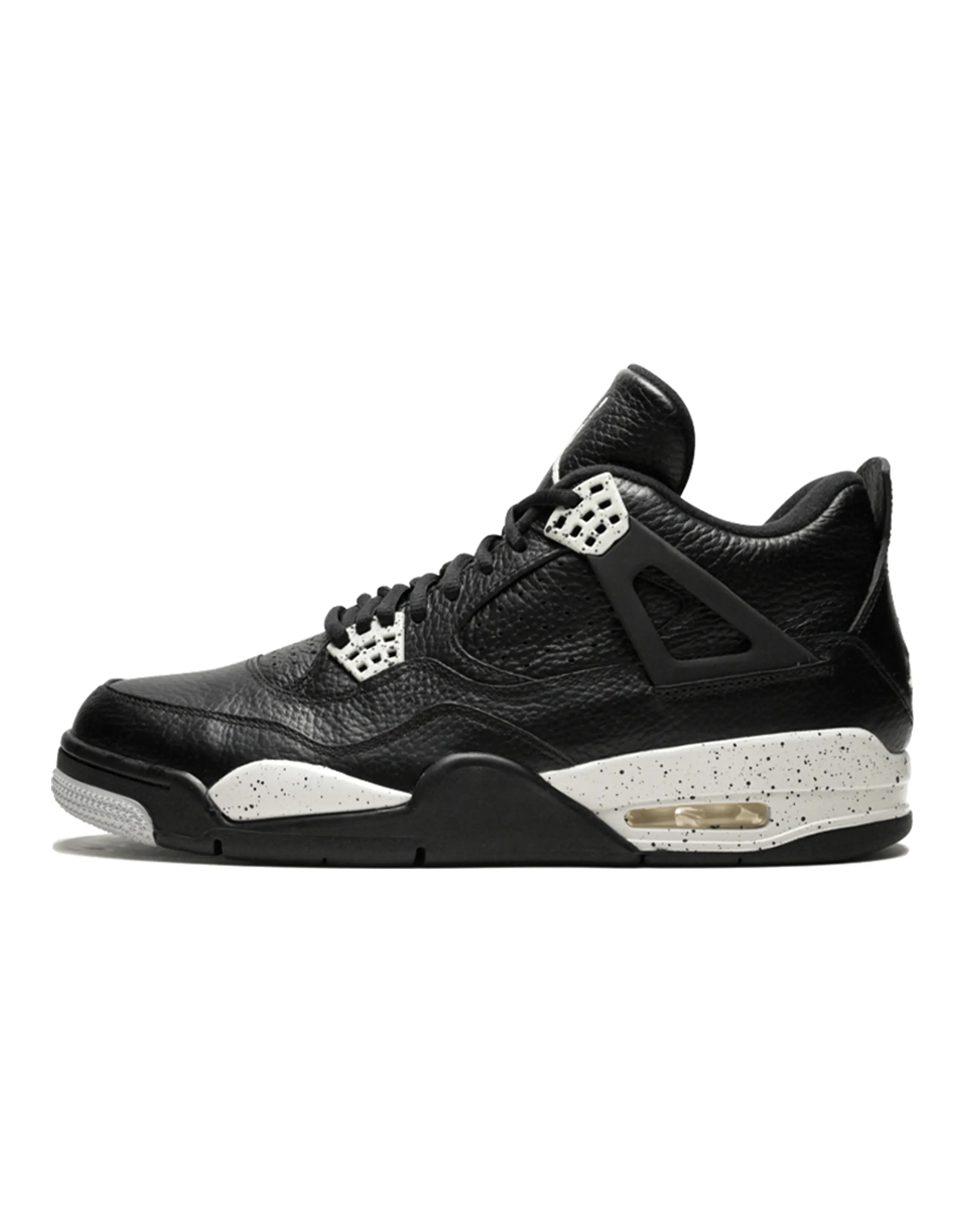 JORDAN 4 Retro Oreo 2015