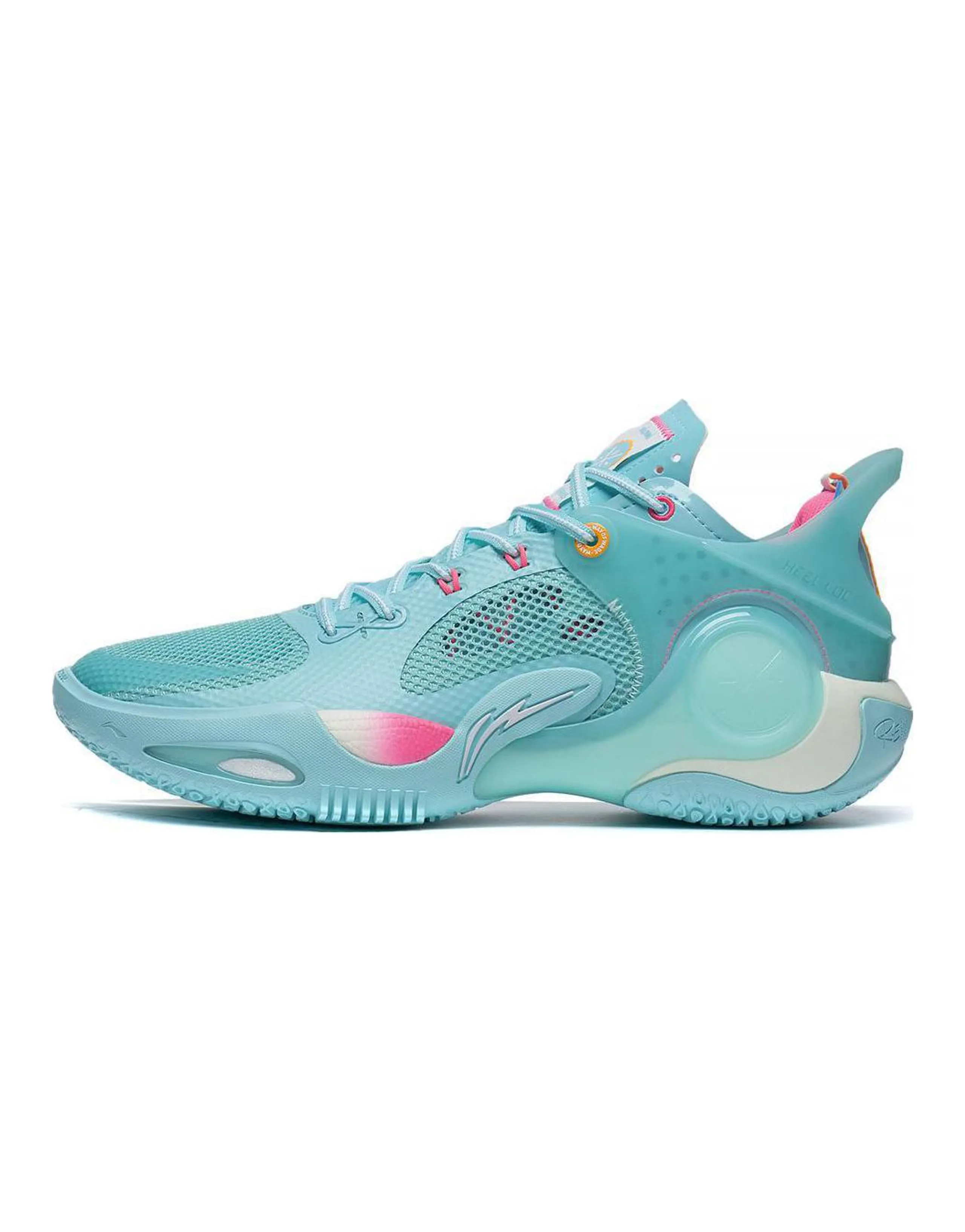 Li-Ning Wade Fission 8 'Miami'