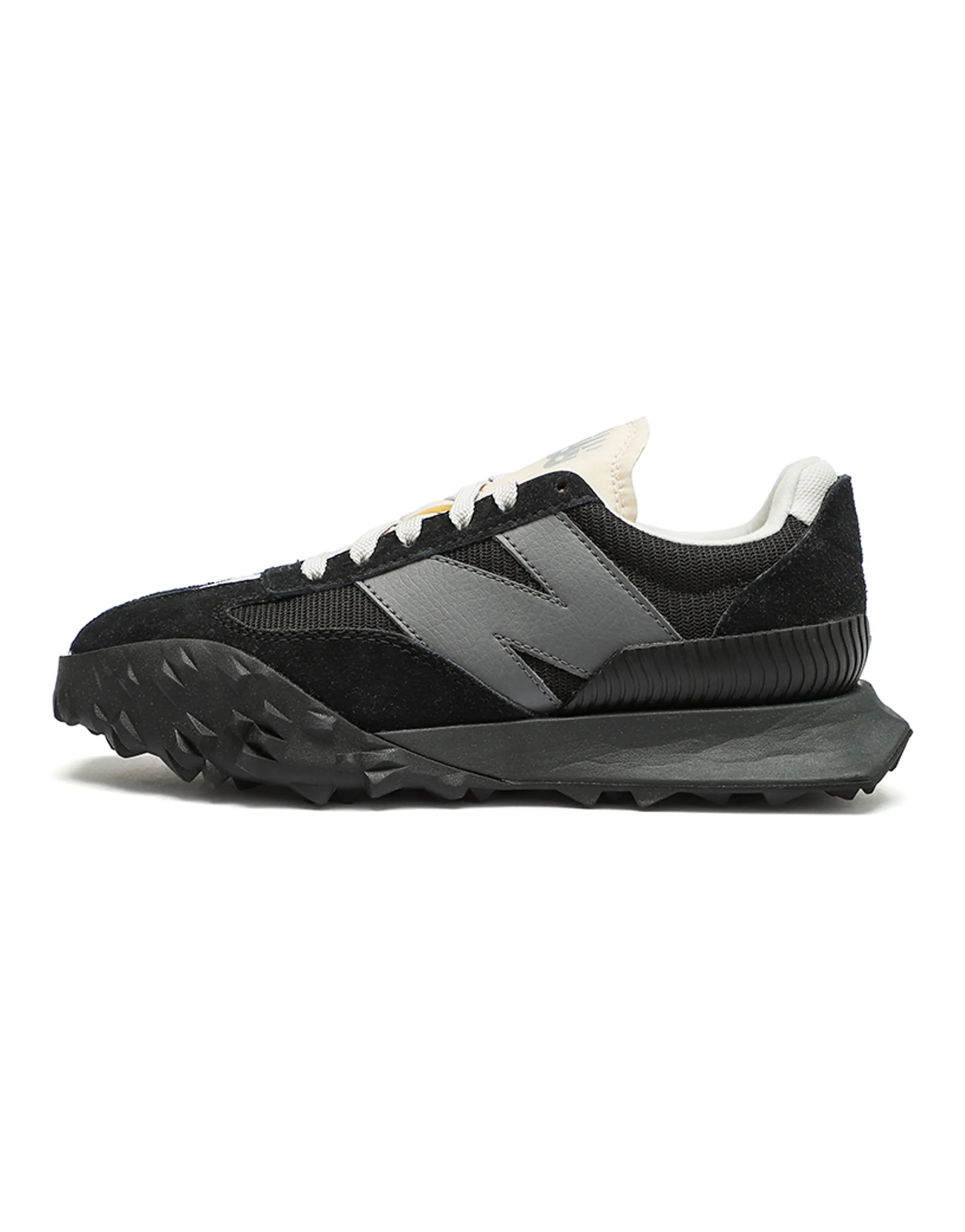 New Balance XC 72 Black Moonbeam