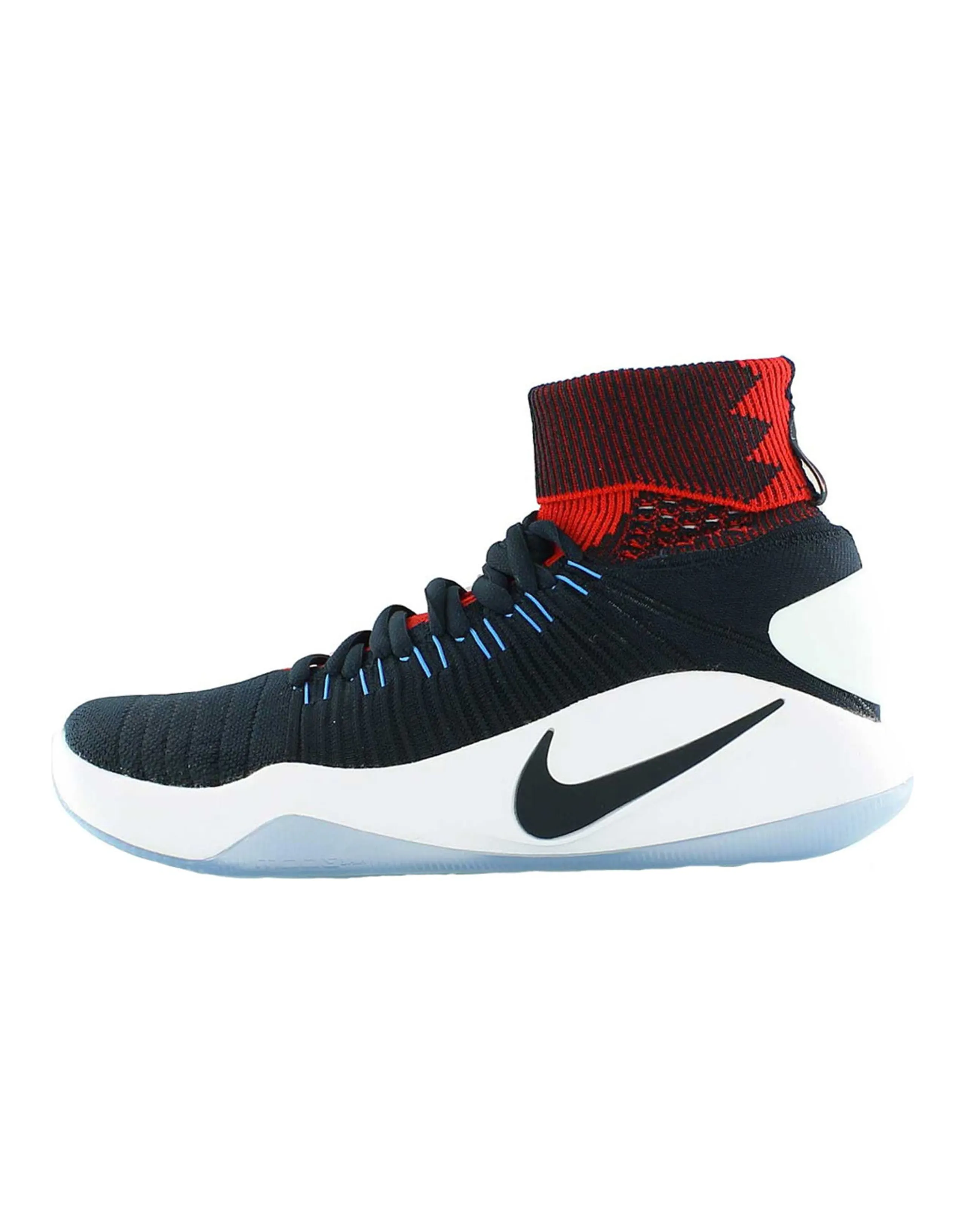 Nike Hyperdunk Flyknit 2016 Usa Away