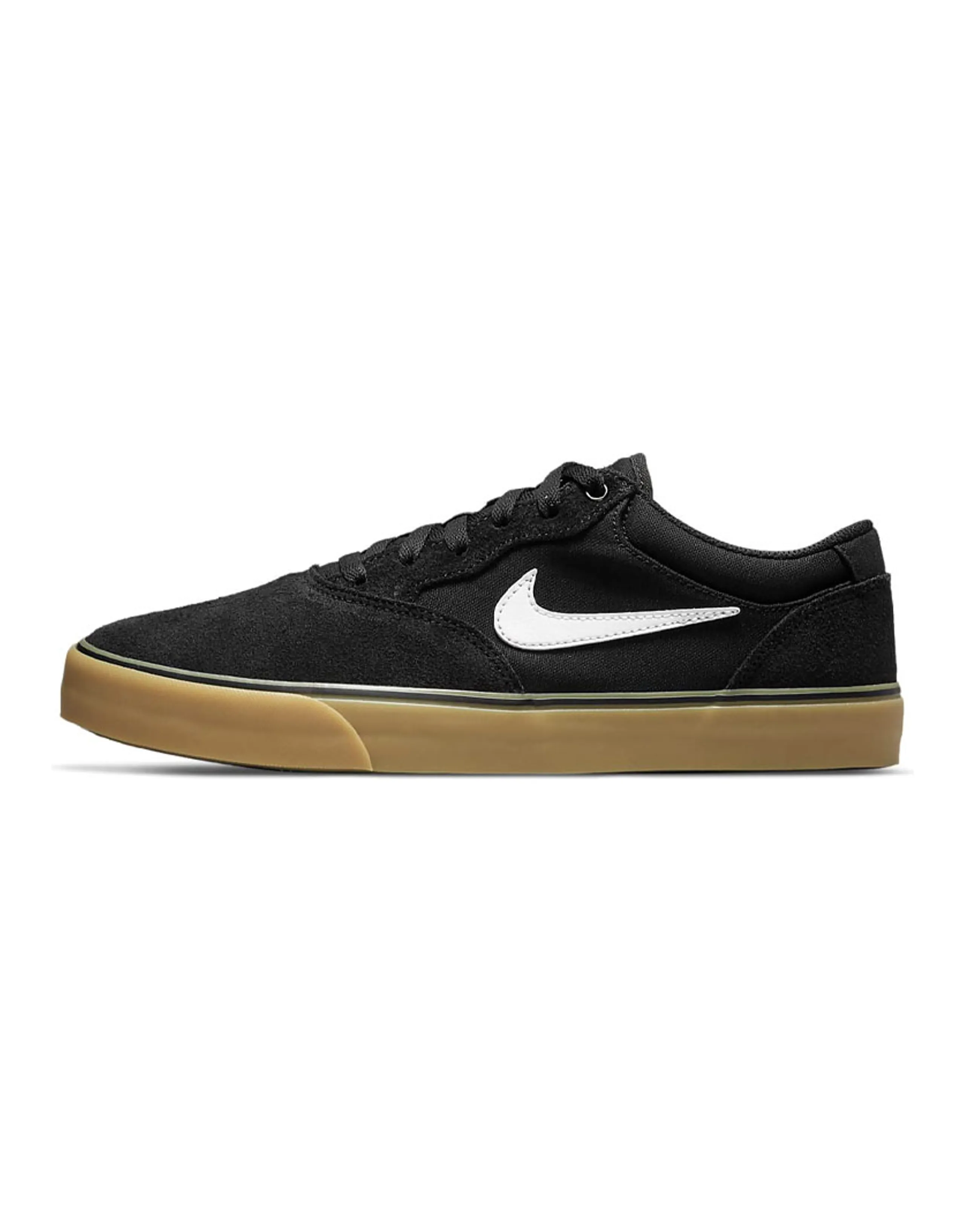Nike Sb Chron 2 Black Gum