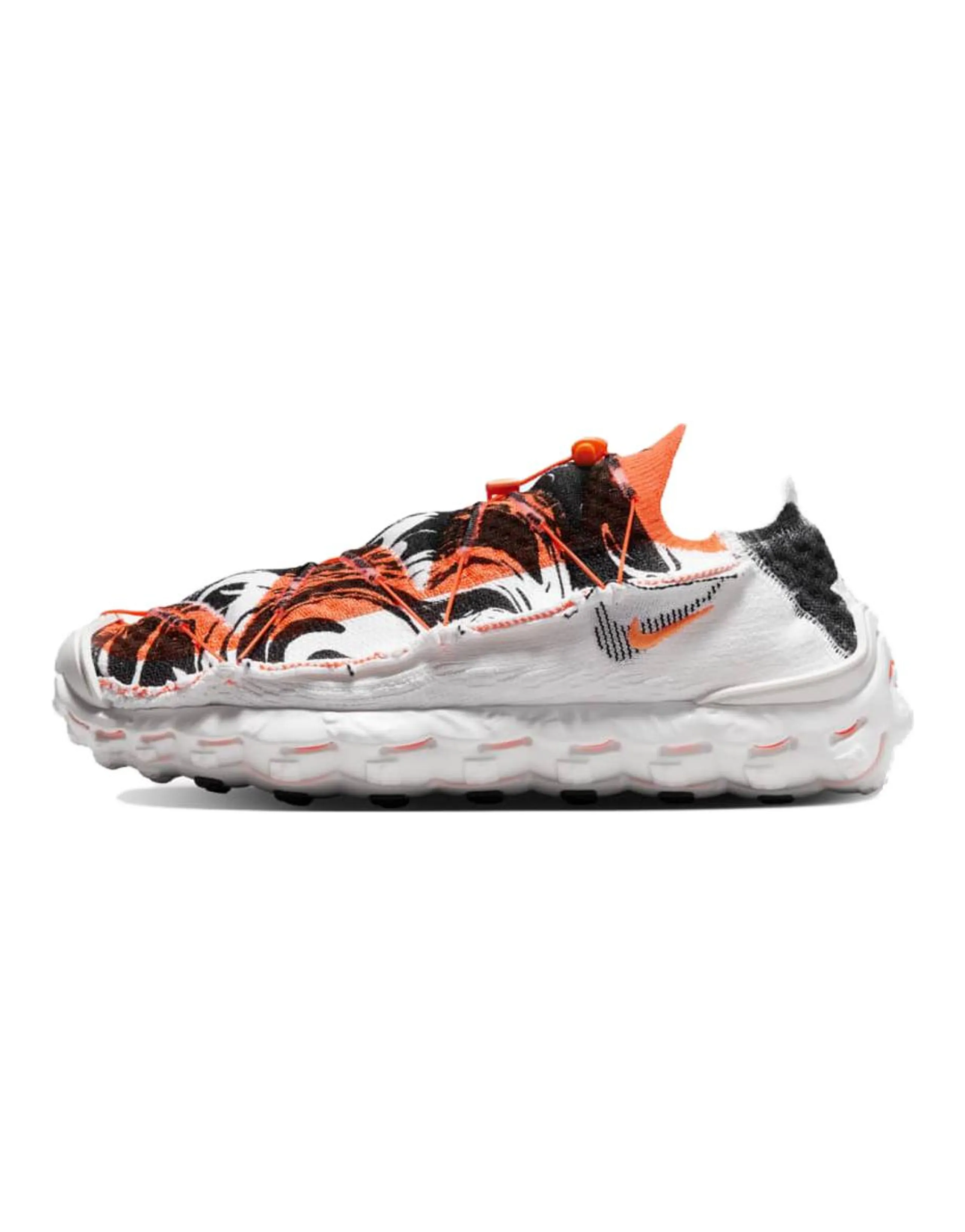 Nike Ispa Mindbody Koi Fish