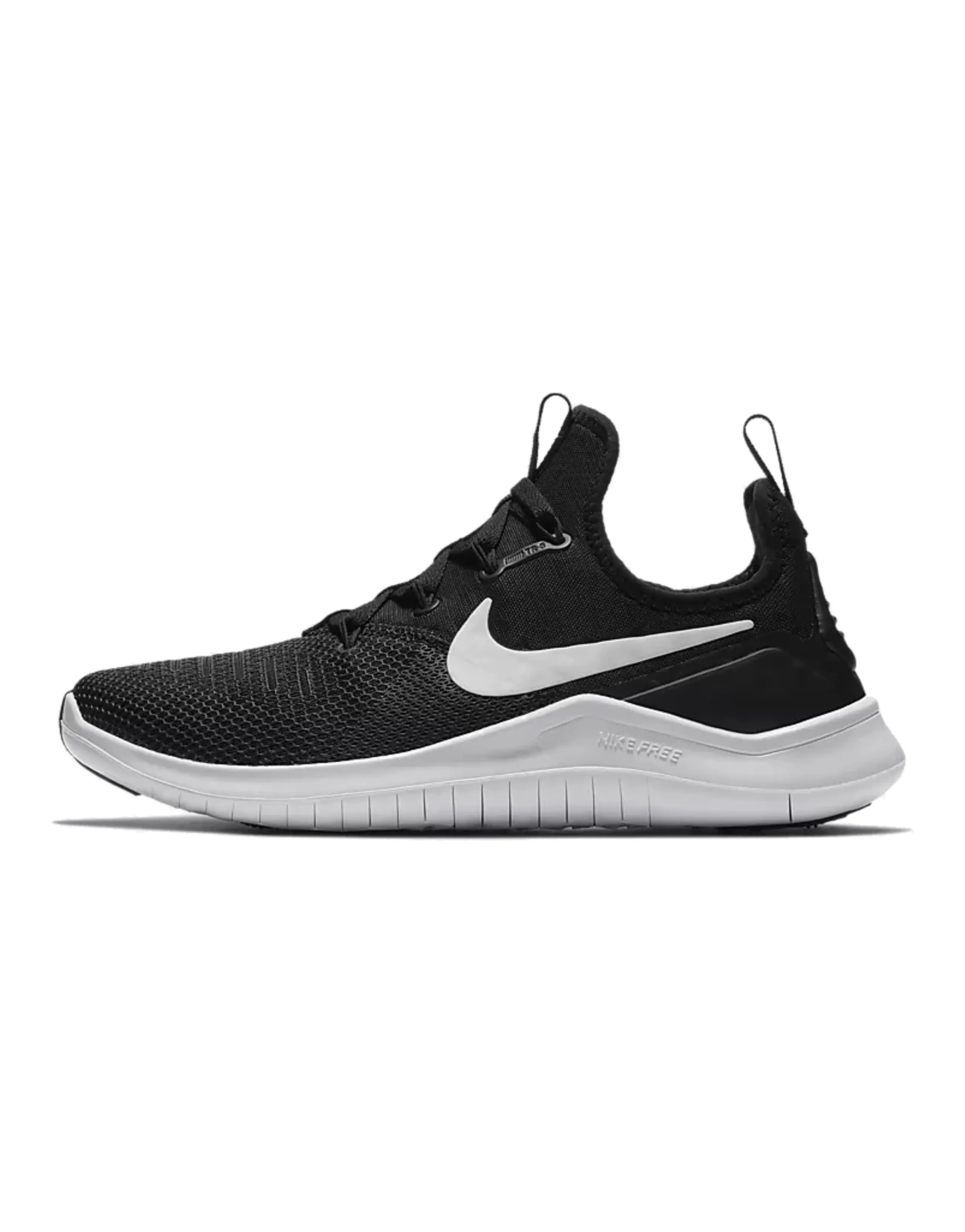 Nike Free Tr 8 Black Women's